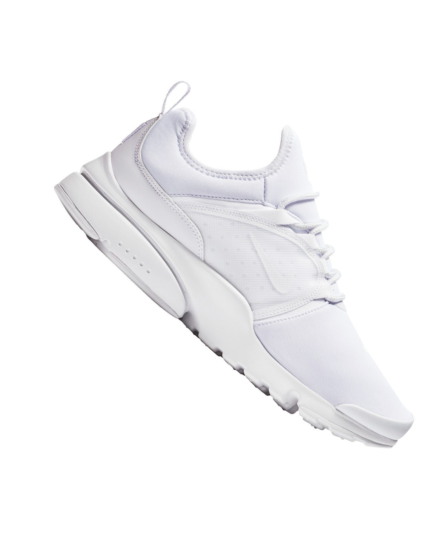 zalando presto fly