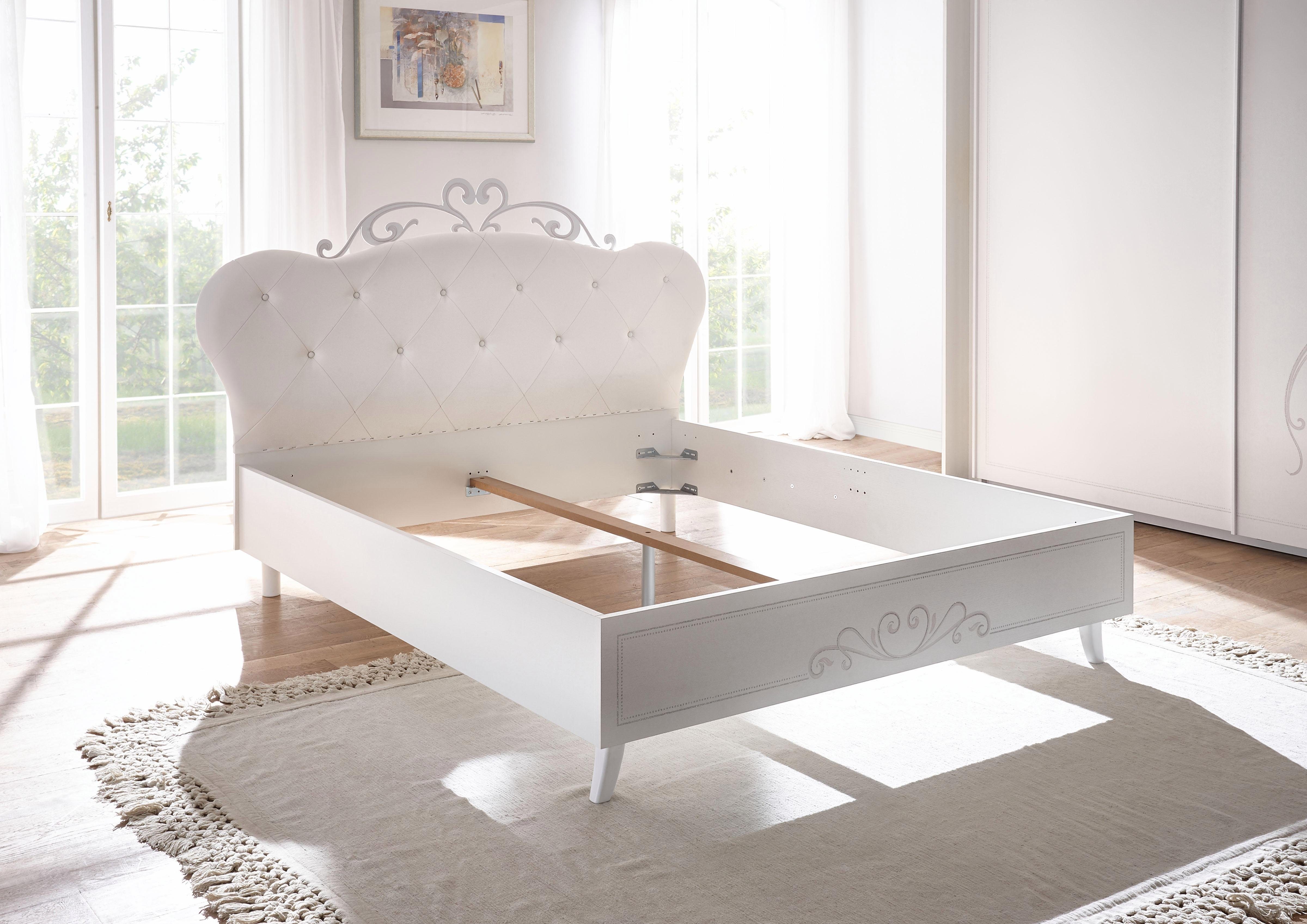 Home affaire Polsterbett Tivoli