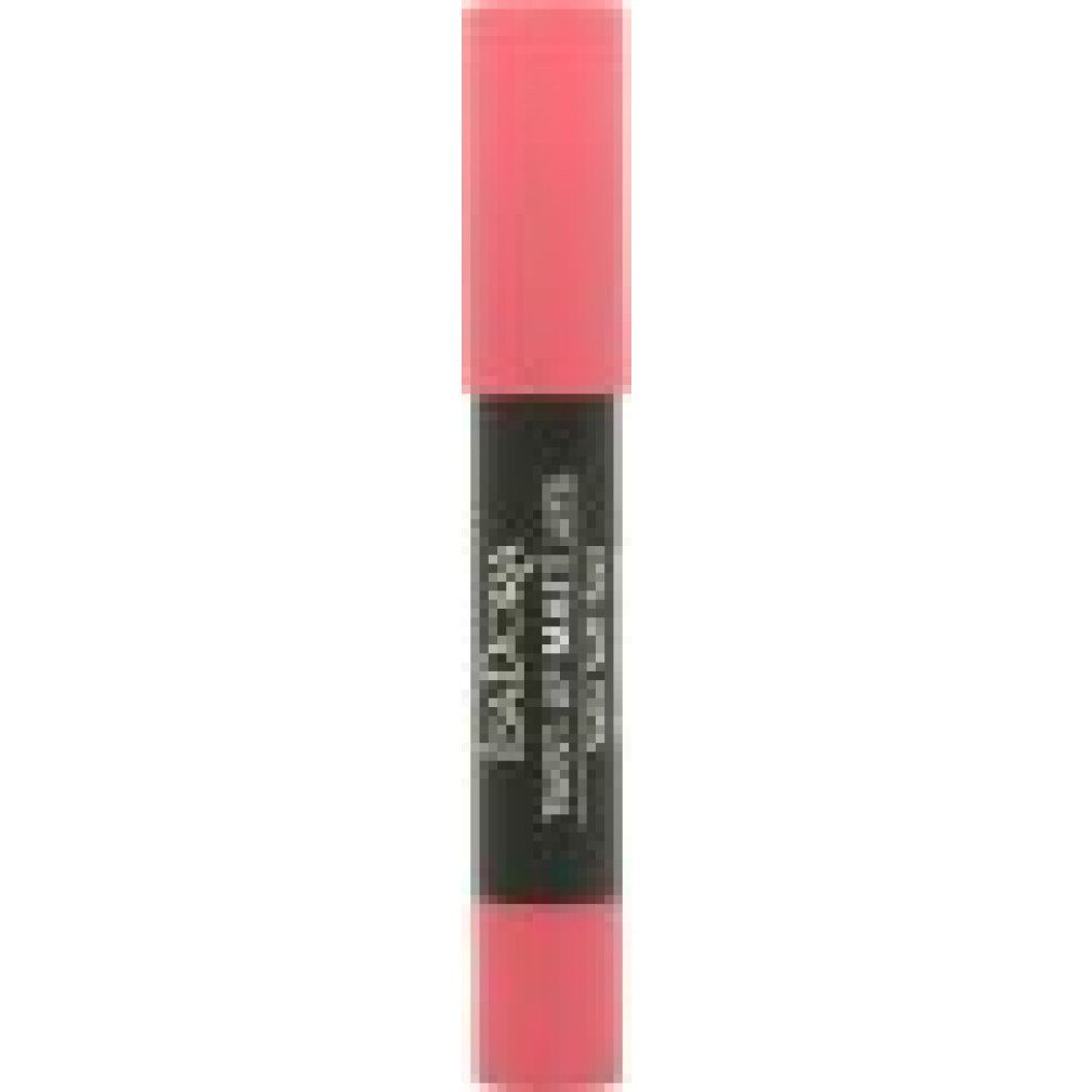 IsaDora Lippenstift Twist-Up Matt Lips Matte Stick Lippenstift 70 Vintage Pink 3.3g