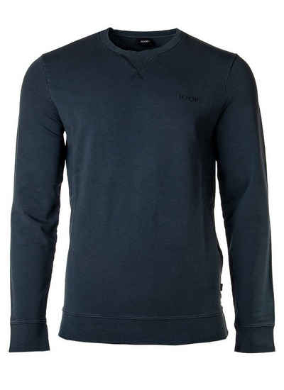 Joop! Sweatshirt Herren Sweatshirt - Rundhals-Sweater, Pullover