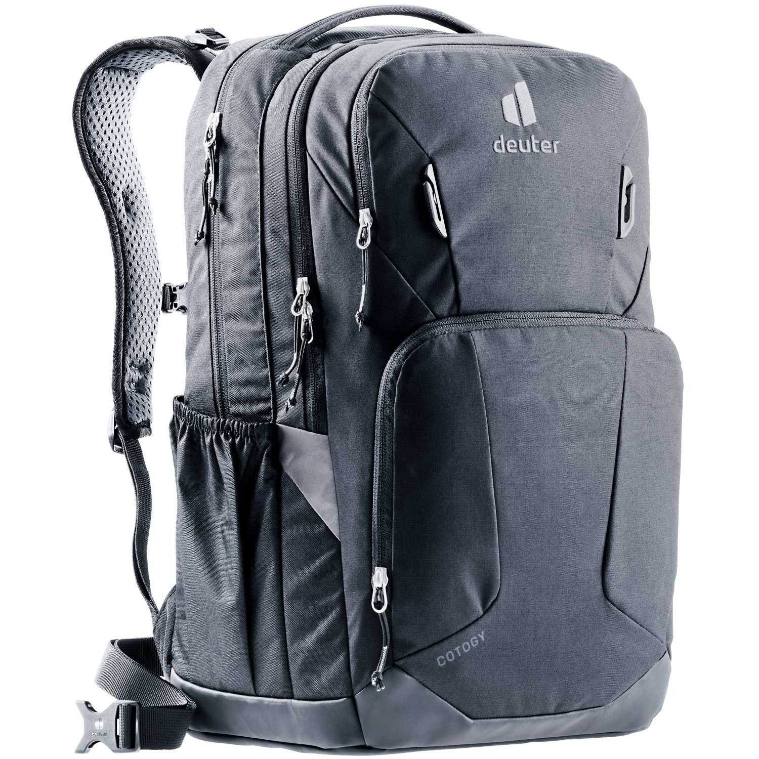deuter Schulrucksack Cotogy black günstig online kaufen