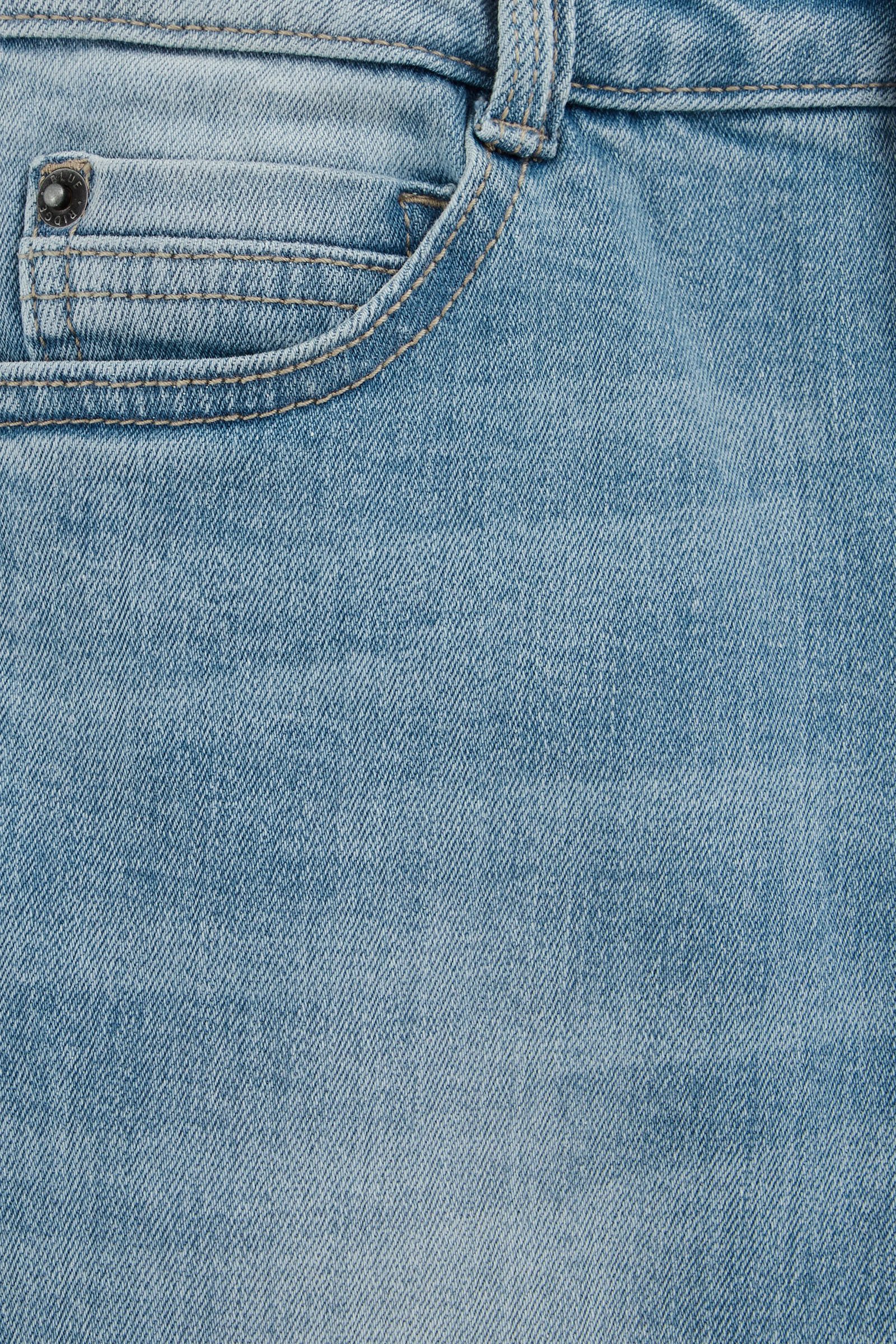 WE Fashion 5-Pocket-Hose günstig online kaufen