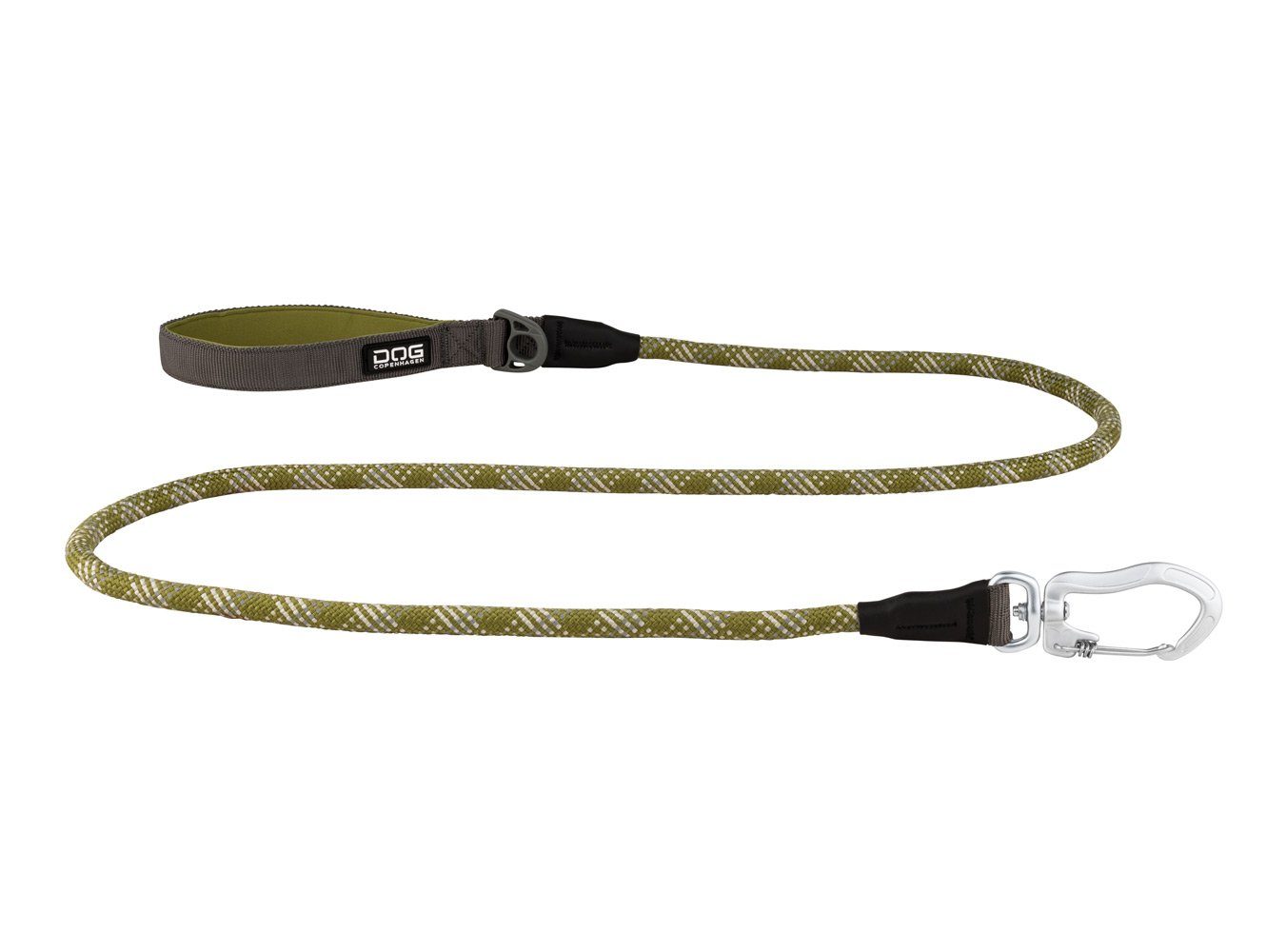 Dog Copenhagen Hundeleine DOG Copenhagen Führleine Urban Rope Leash Hundeleine Ausbildung Leine