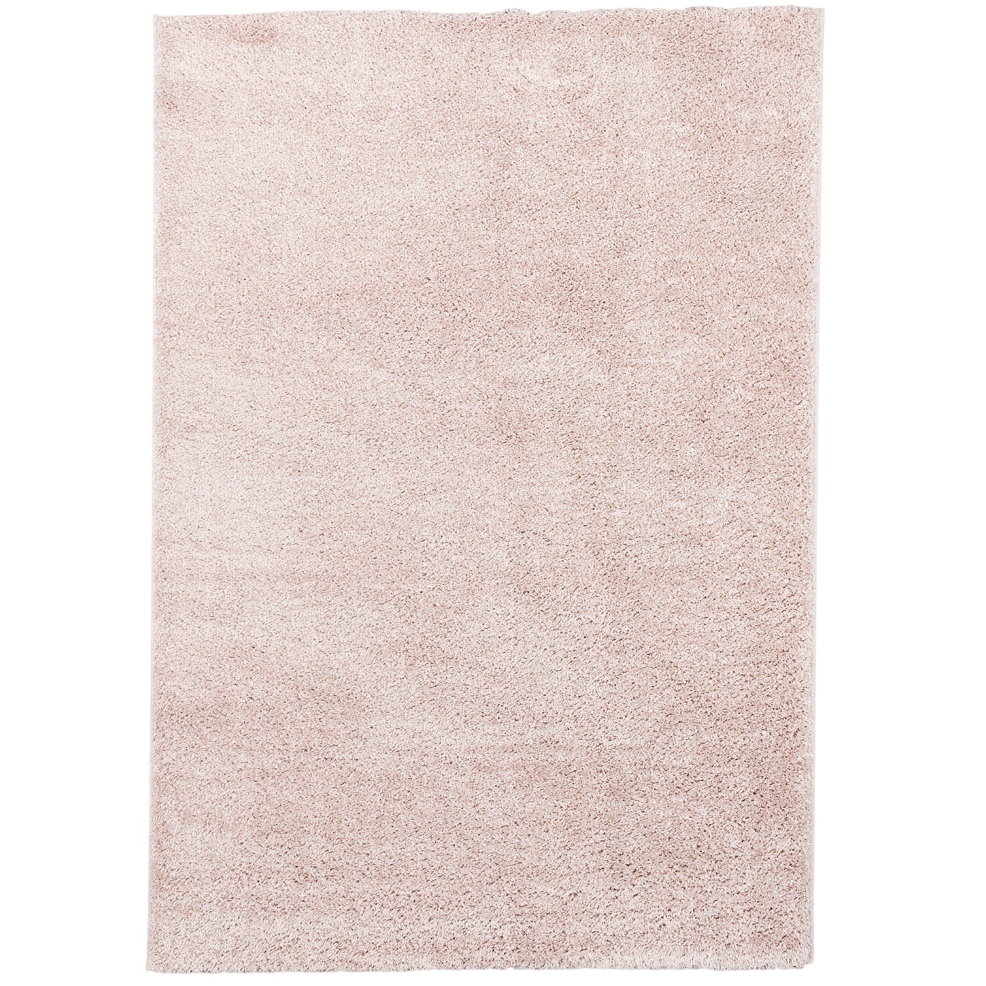 Pergamon Hochflor-Teppich Hochflor Langflor Teppich Aloha, günstig online kaufen