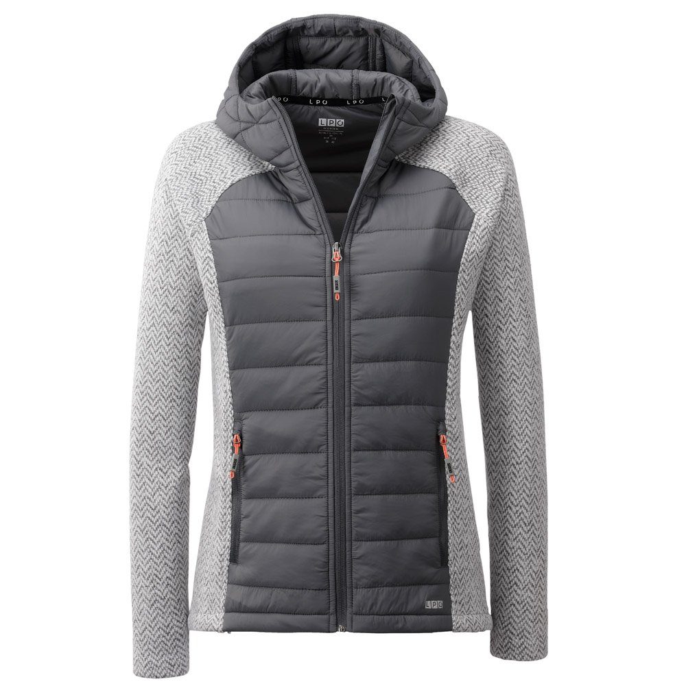 Linea Primero Trekkingjacke LPO Linea Primero günstig online kaufen