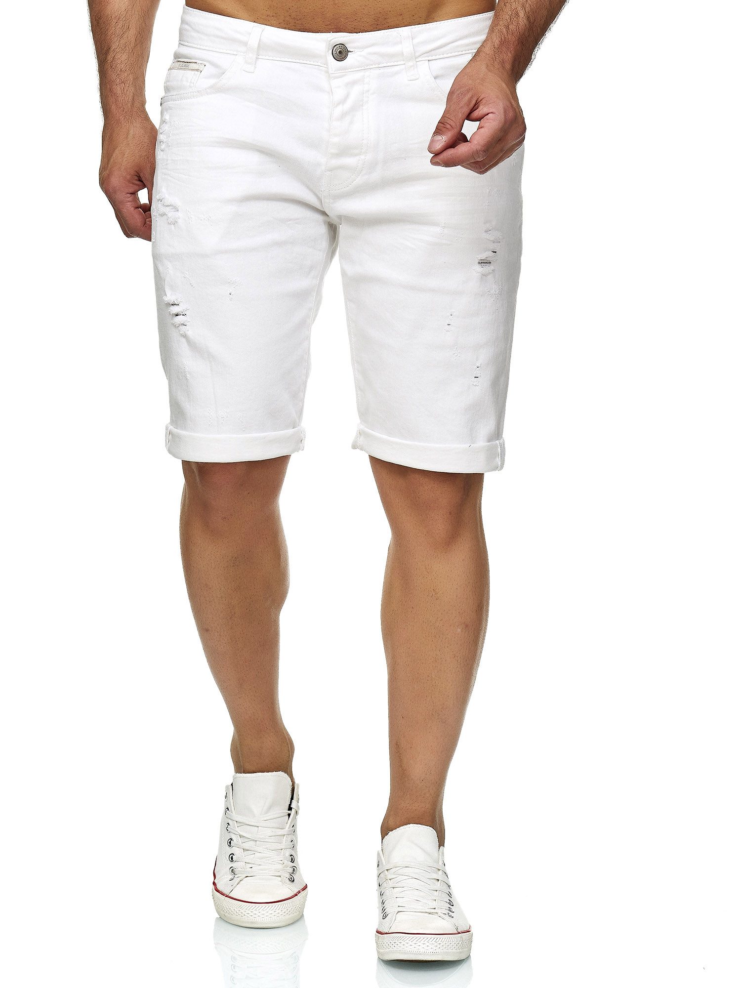 RedBridge Jeansshorts Red Bridge Herren Jeans günstig online kaufen