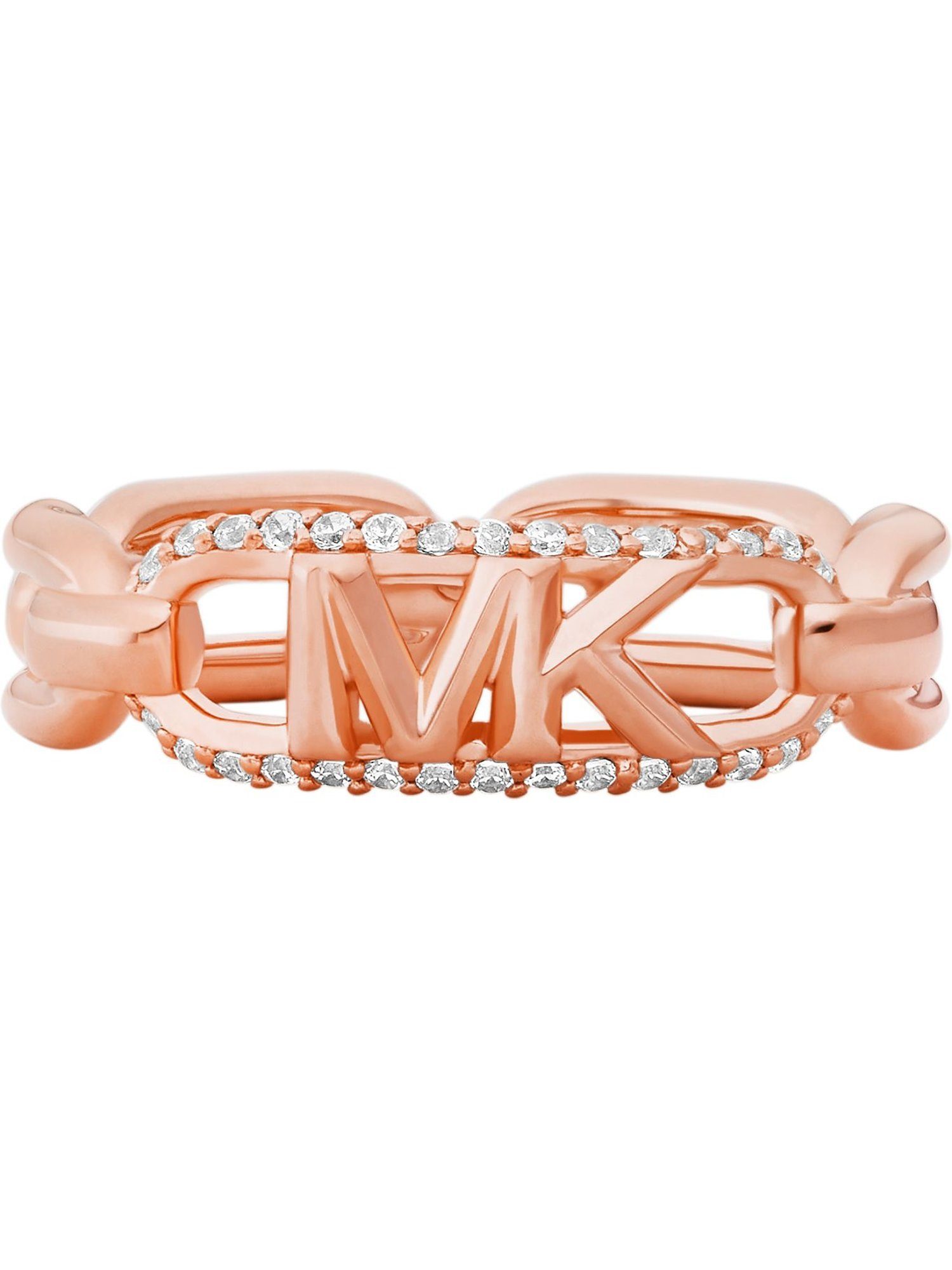 MICHAEL KORS Fingerring Michael Kors Damen-Damenring günstig online kaufen