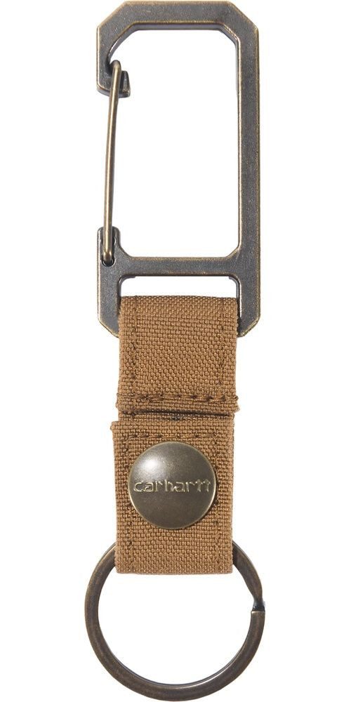 Carhartt Schlüsselanhänger Nylon Duck Key Keeper