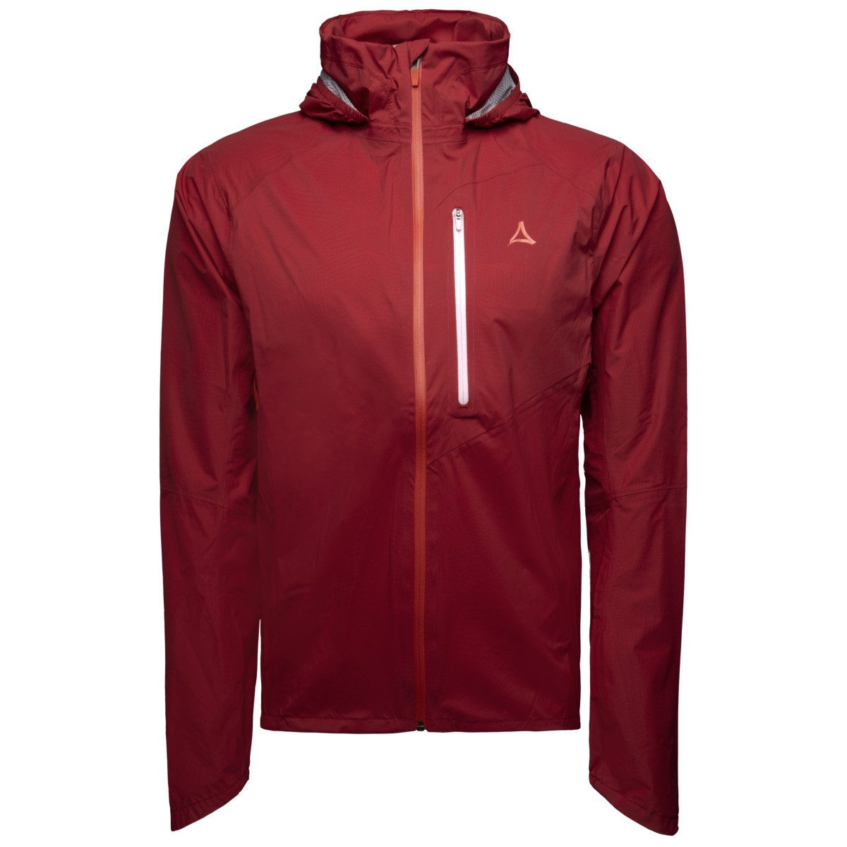 Schöffel Regenjacke Bohusleden Herren Regenmantel, Kapuze, Jacket, Anorak, günstig online kaufen