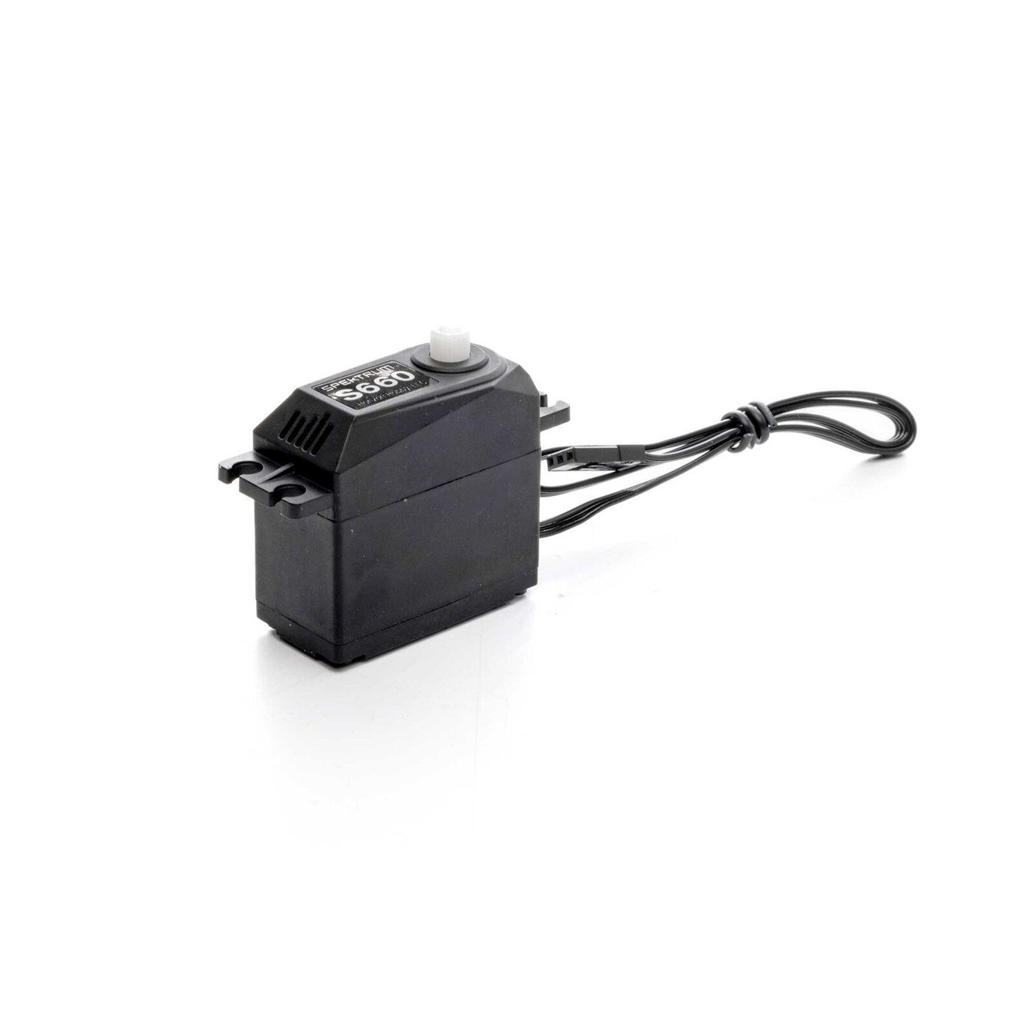 Spektrum S660 5kg Servo 25T RC-Fernsteuerung