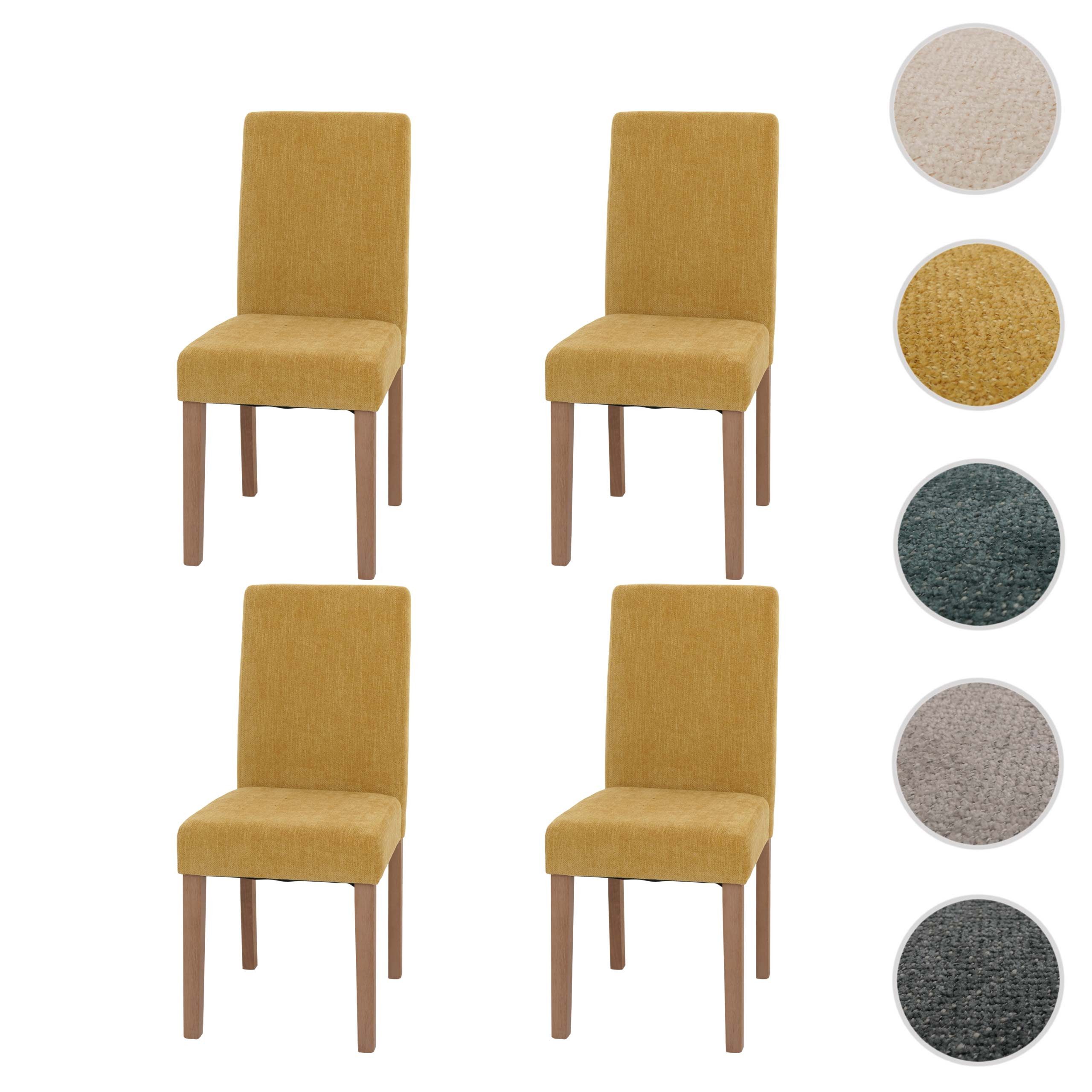 MCW Esszimmerstuhl Littau-CH-4 (Set, 4 St), günstig online kaufen