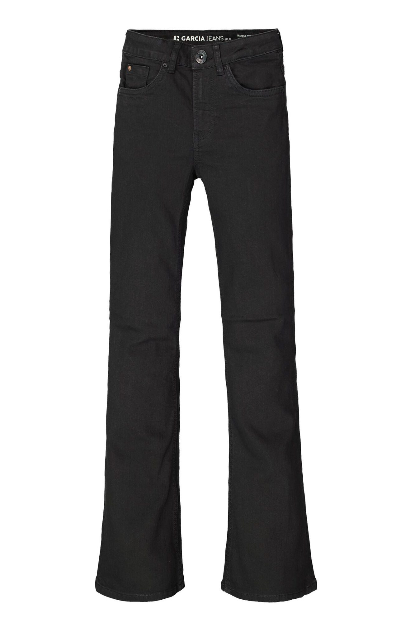 Bootcut-Jeans Rianna