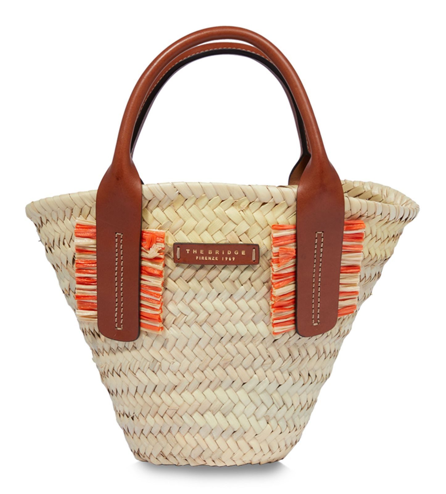 THE BRIDGE Handtasche Clara