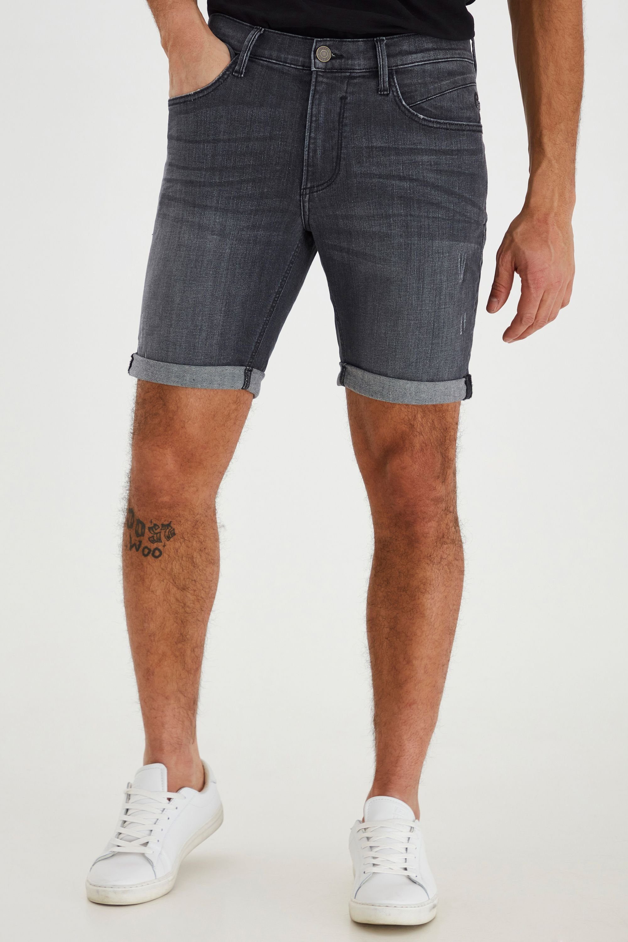 Blend Jeansshorts BHGrilitsch Stilvolle 5-Pocket-Jeansshorts mit günstig online kaufen