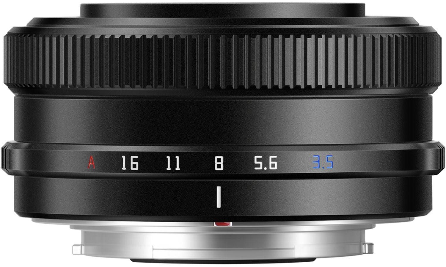 TTArtisan AF 14mm f3,5 für Fuji X (APS-C) Objektiv