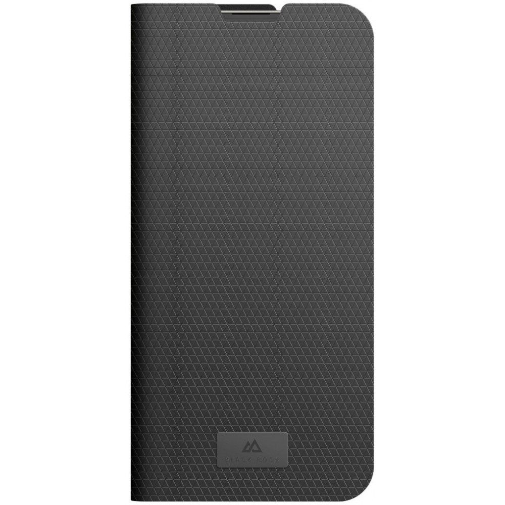 Black Rock Handyhülle Black Rock Booklet für Galaxy A14 5G - Hülle mit Stand 6,6 Zoll