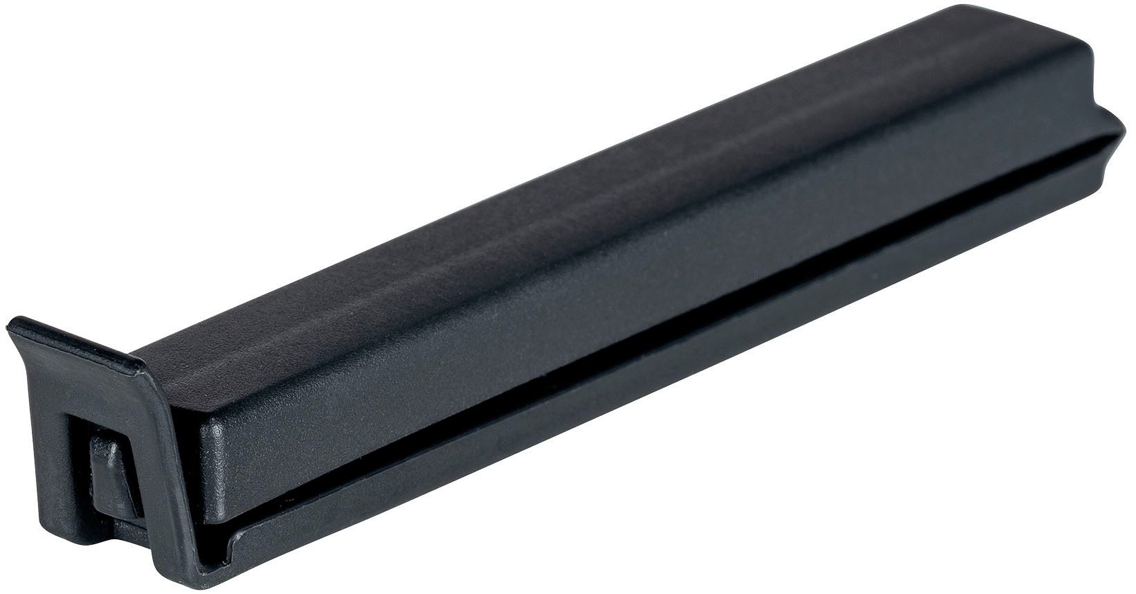 WENKO Verschlussklammer Modell Tilly (Set, 30-tlg), Verschlussclips für Lebensmittelbeutel, für Gefrierschrank geeignet