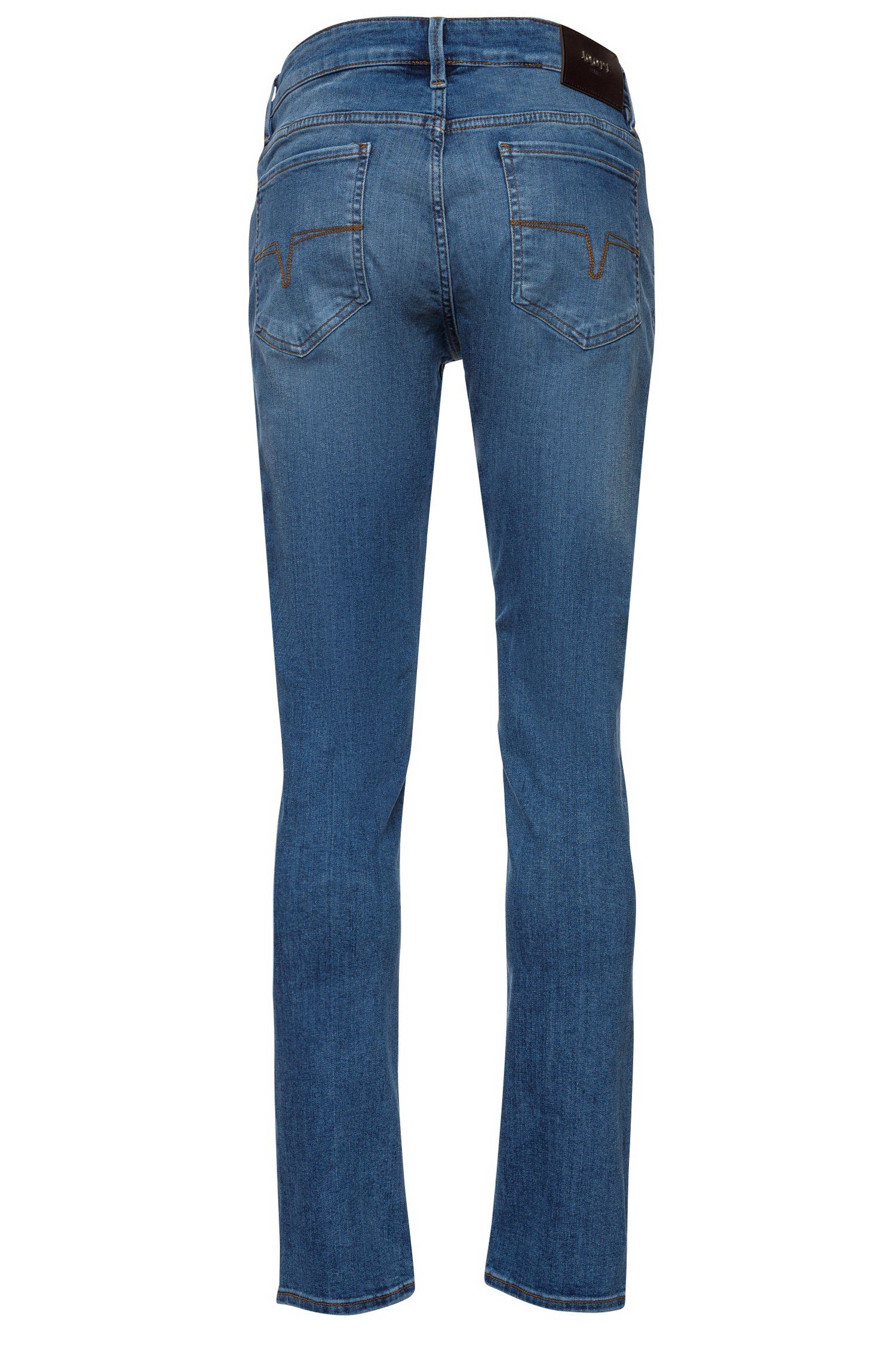 Joop Jeans 5-Pocket-Jeans Stephen Re-Flex (1-tlg)