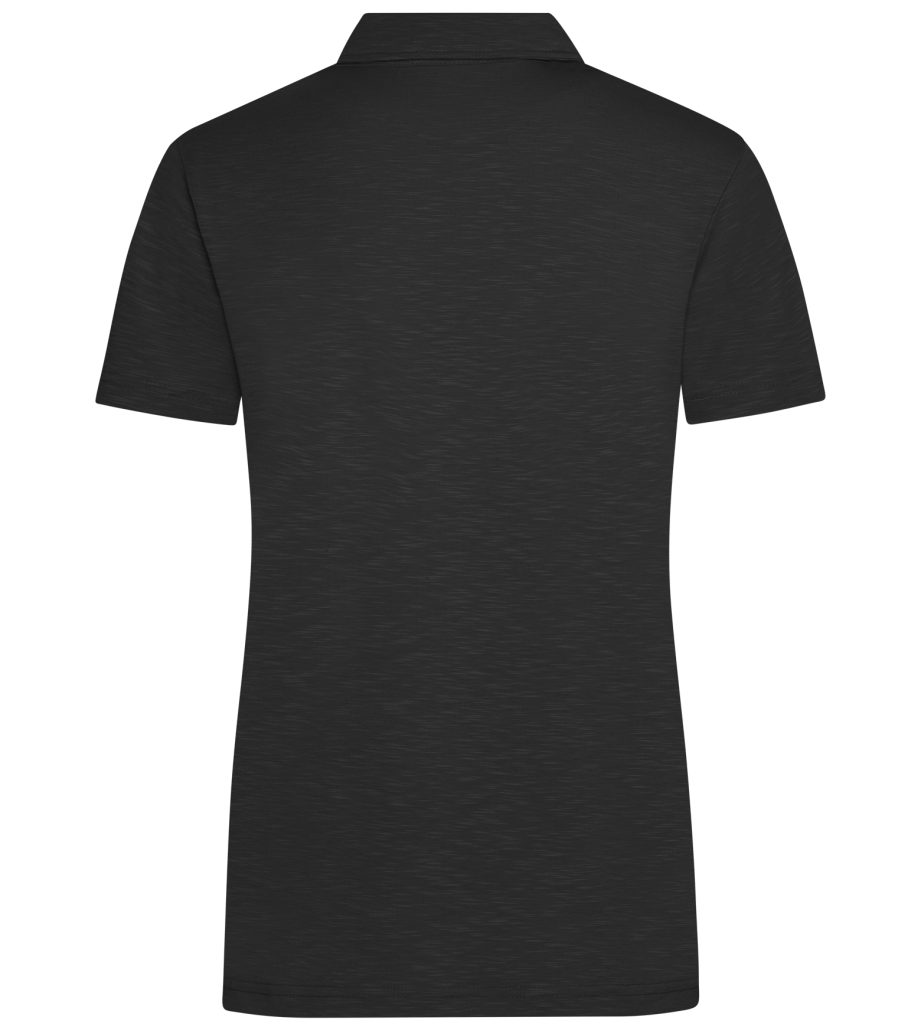 James & Nicholson Poloshirt Doppelpack Damen Funktionspolo für Freizeit und Sport Polo JN751 (Doppelpack, 2er-Pack) Atmungsaktiv und feuchtigkeitsregulierend, s – Bild 2 von 5