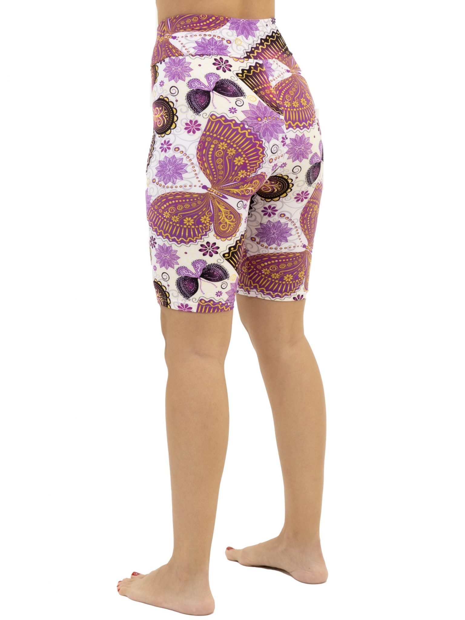 Leggings Park Shorts Damen Radler Kurz günstig online kaufen