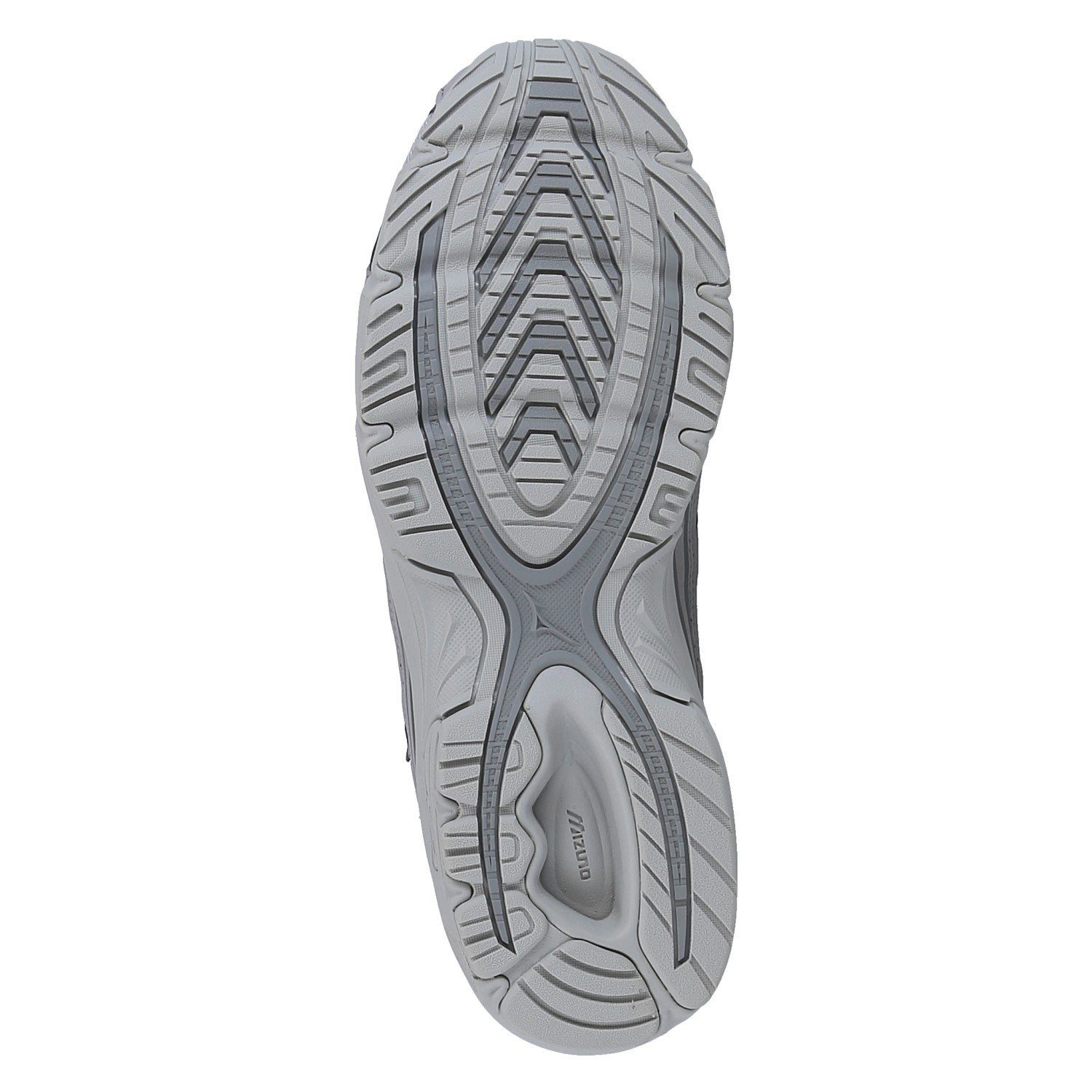 Mizuno Laufschuhe MXR Tech grau Sneaker