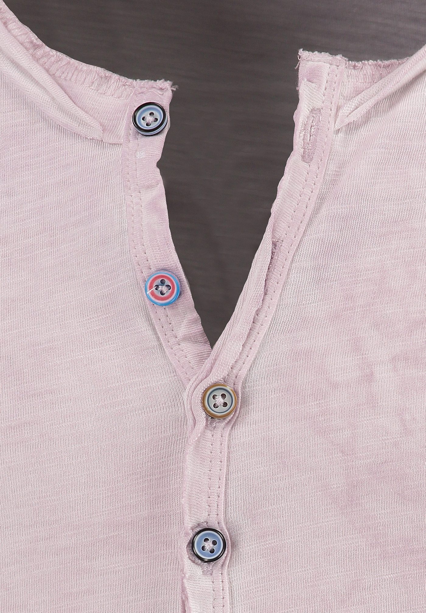 Key Largo T-Shirt MT LEMONADE button (1er)