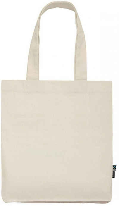 Neutral Umhängetasche Twill Bag / Einkaufstasche / Fairtrade-zertifiziert