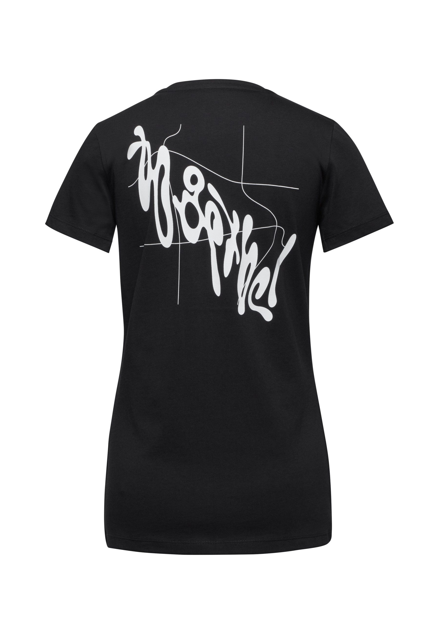 Mammut T-Shirt Massone T-Shirt Women Together