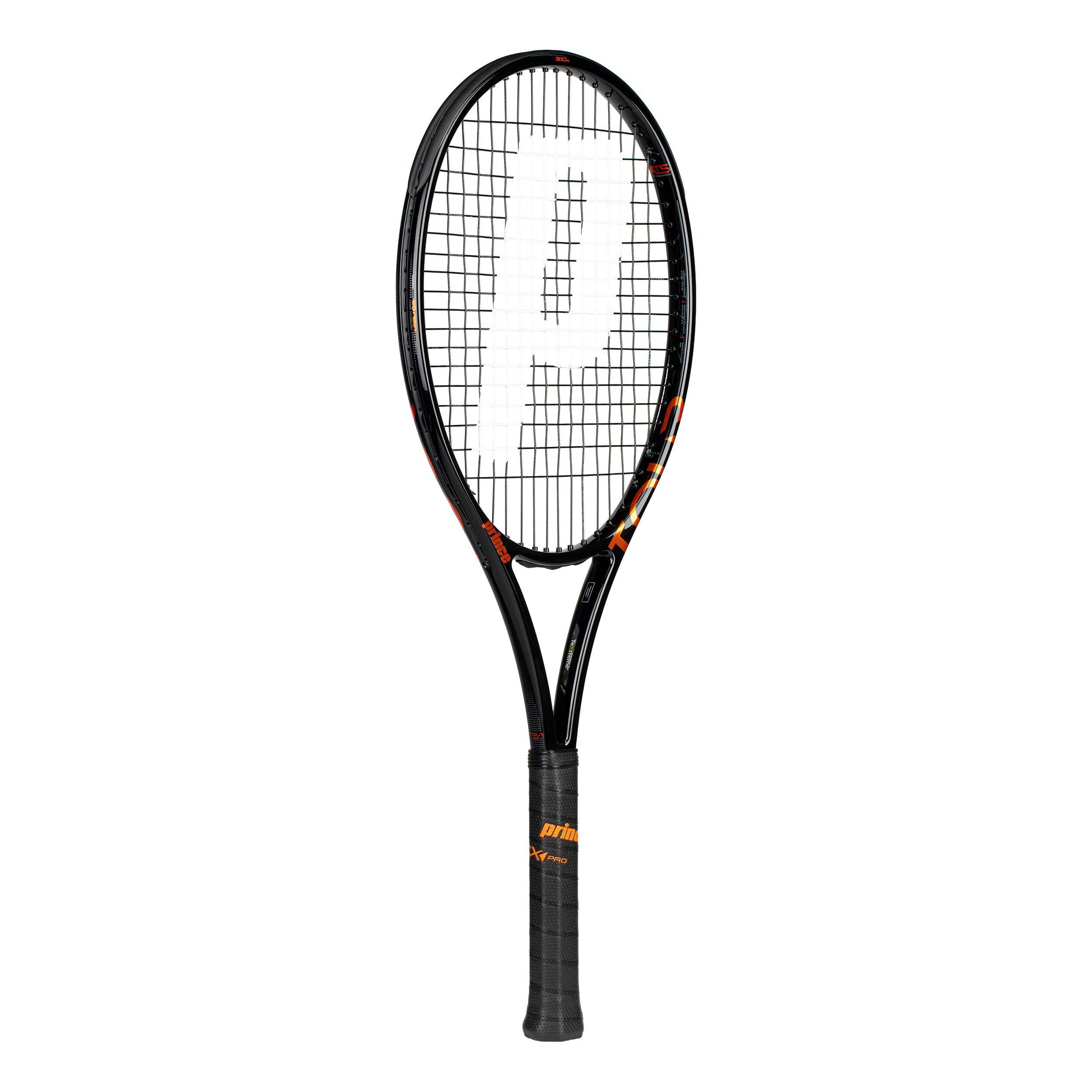Prince Tennisschläger Tour 100 (310g)