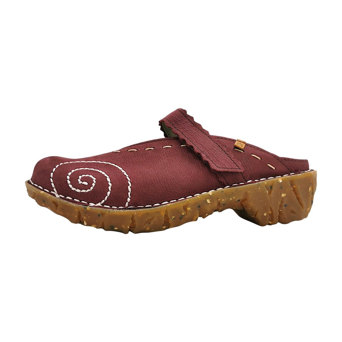 El Naturalista Clogs Schlappen