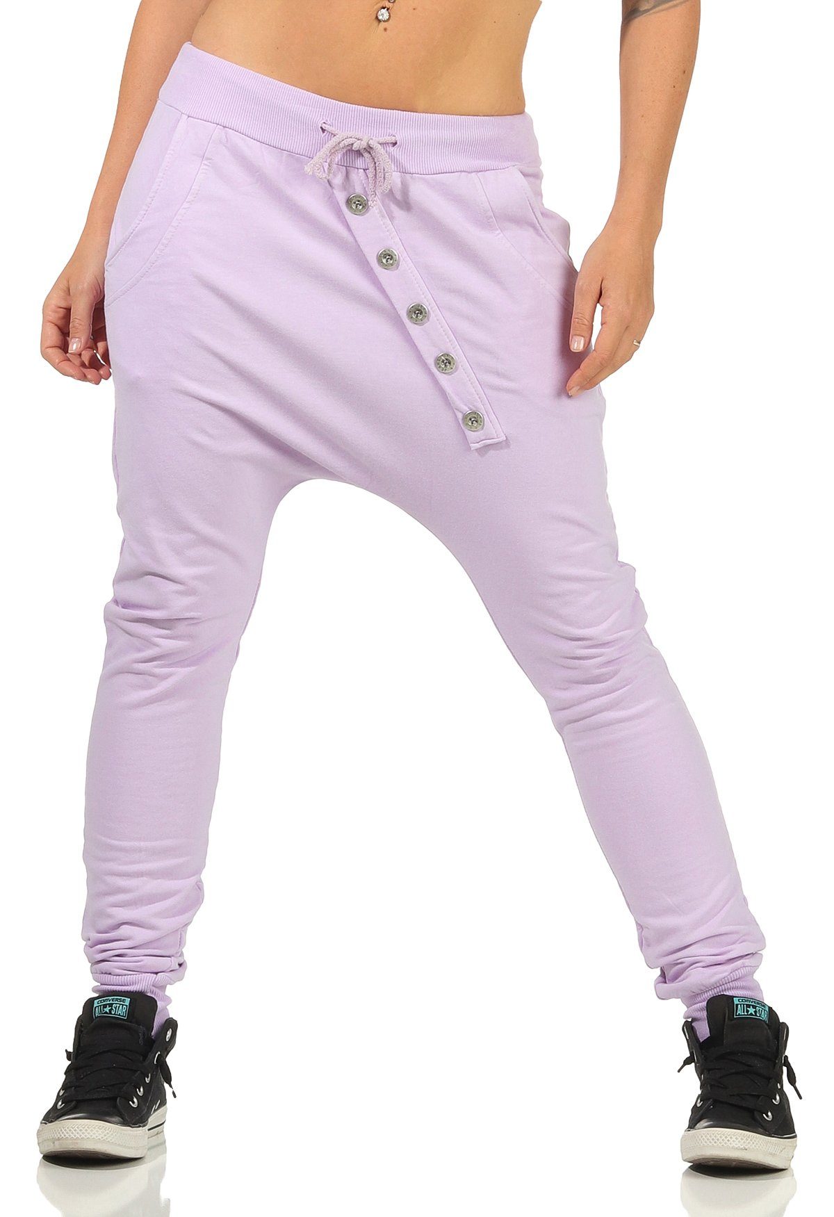 malito more than fashion Jogginghose 8023 günstig online kaufen