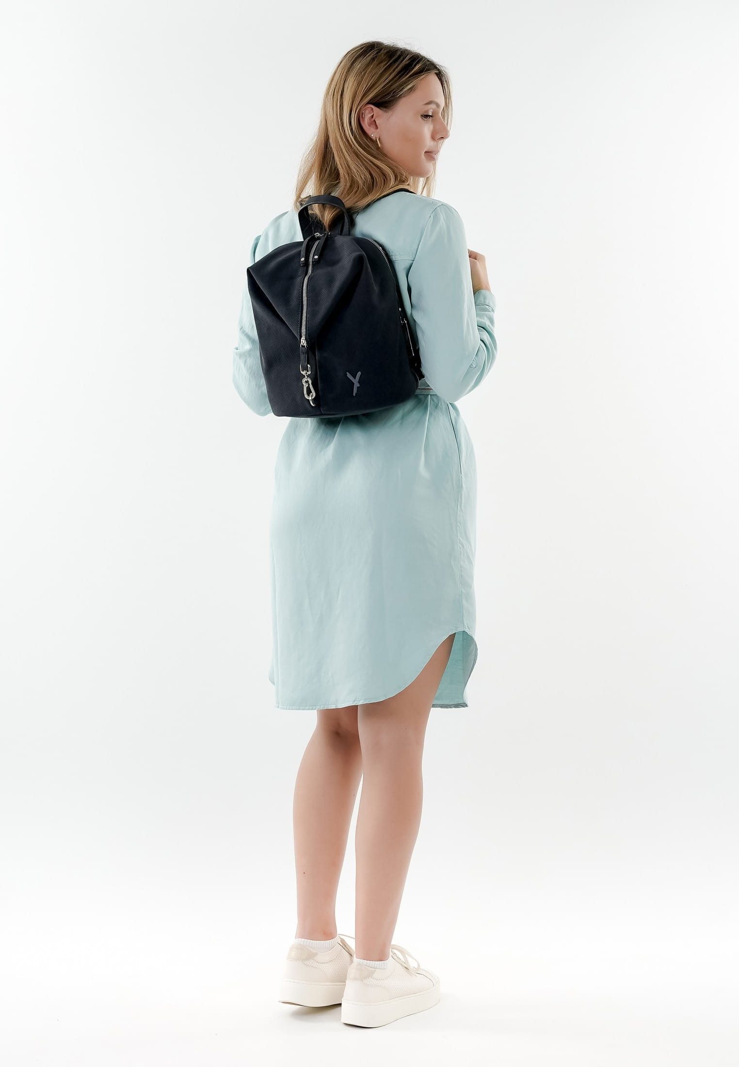 SURI FREY Cityrucksack SFY Romy (1-tlg), Für Damen