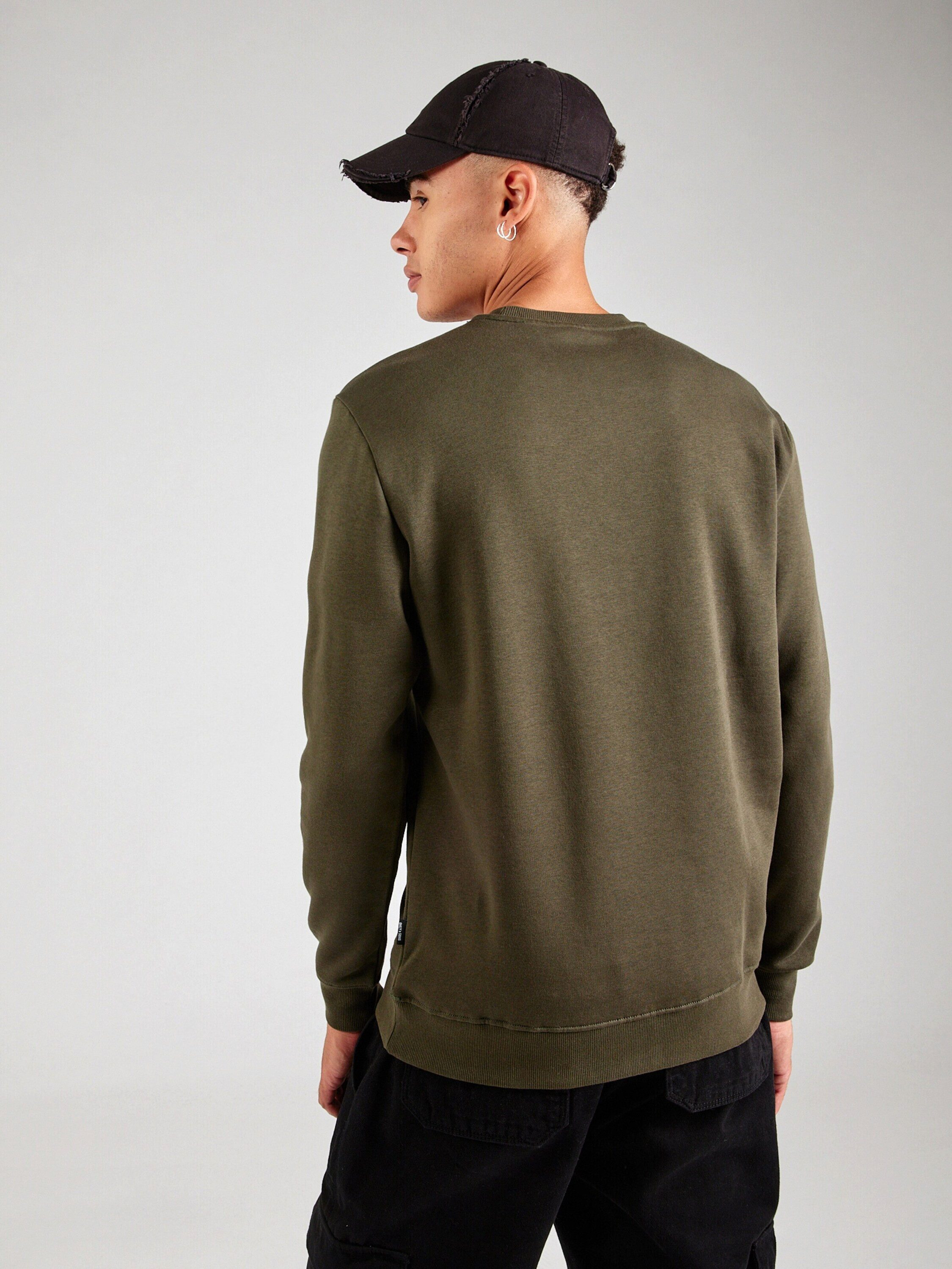 ONLY & SONS Sweatshirt CONNOR (1-tlg) günstig online kaufen