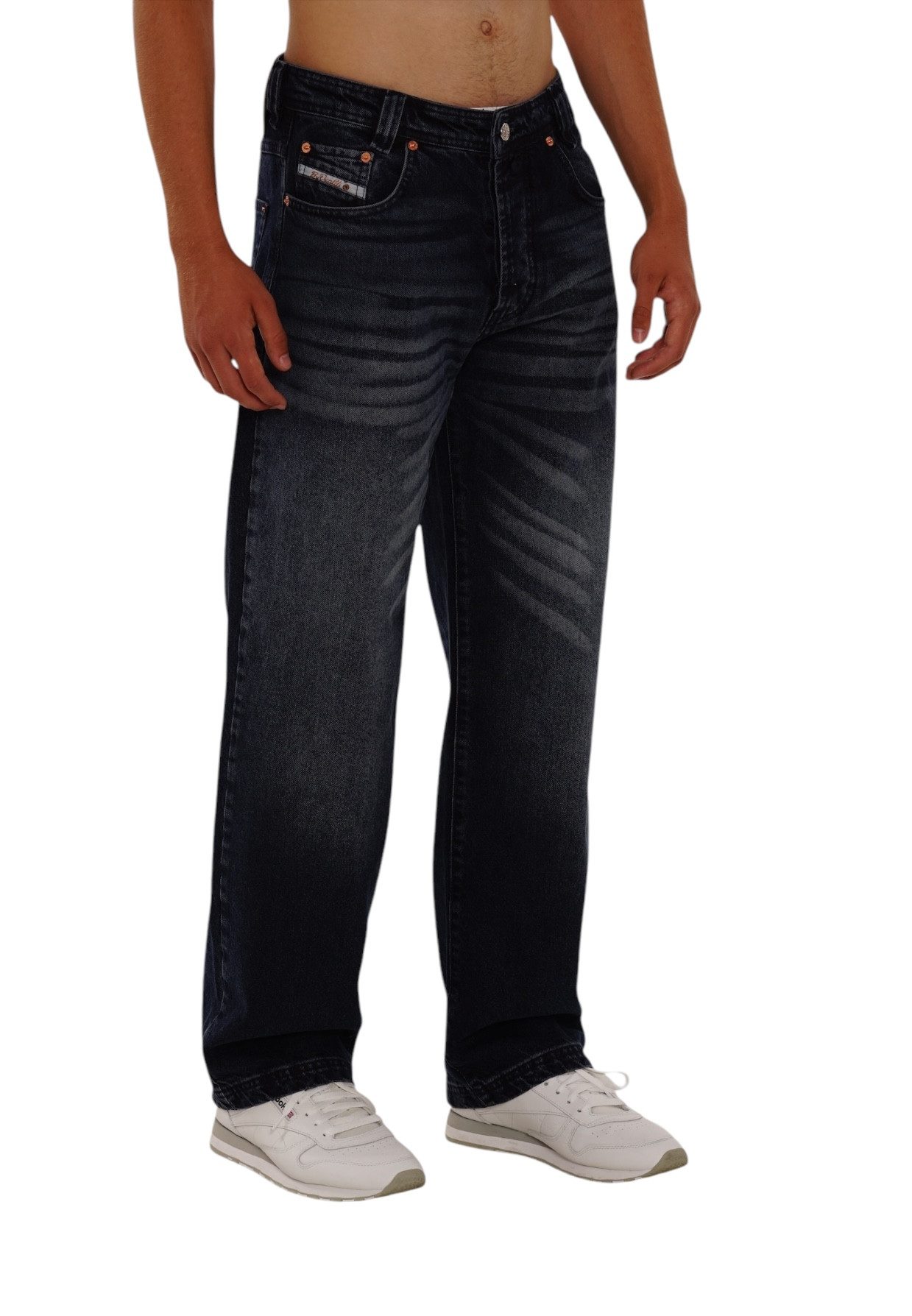PICALDI Jeans Relax-fit-Jeans Baggy Zicco 474 günstig online kaufen