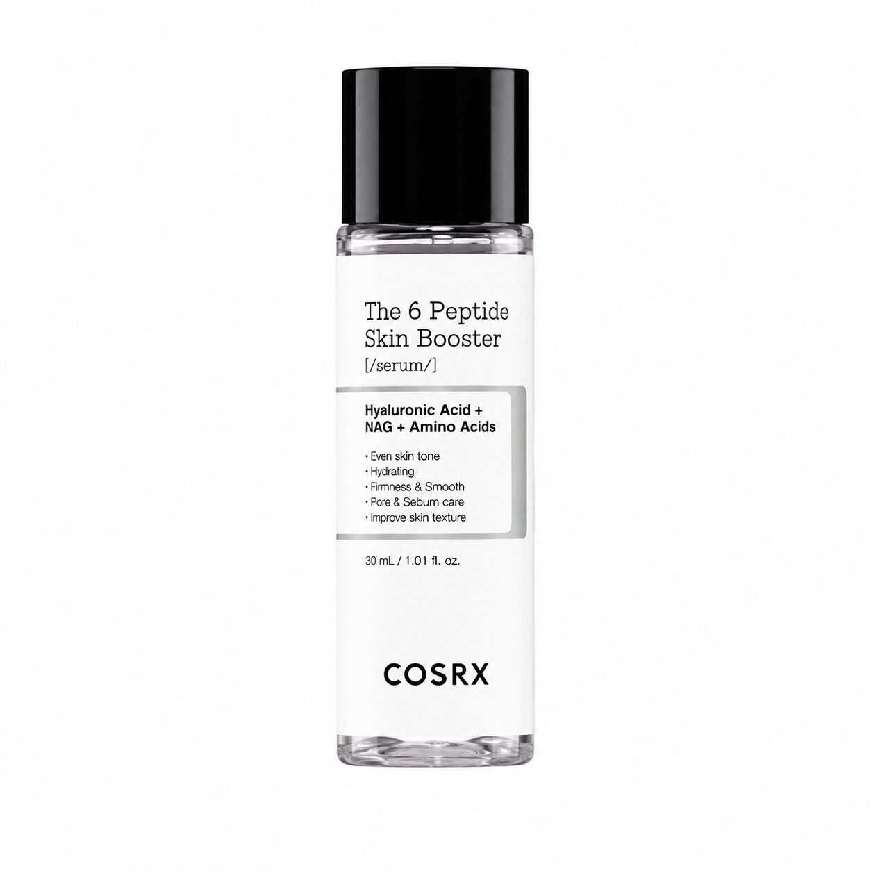 Cosrx Gesichtsserum COSRX - Das 6 Peptide Booster Serum