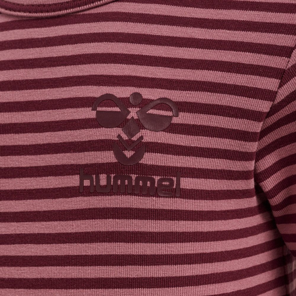 hummel Softshelloverall Mulle Body Longsleeve