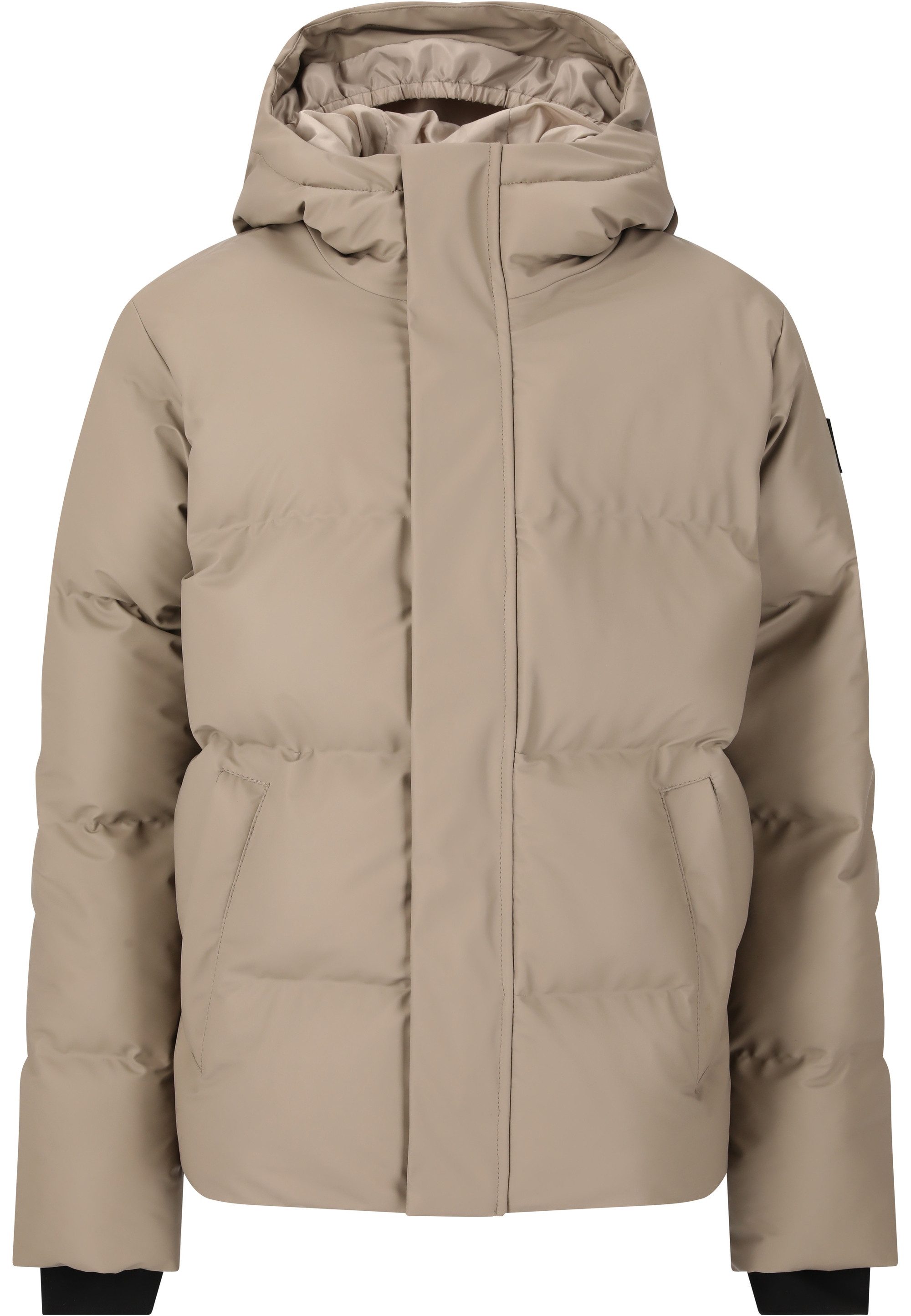 WEATHER REPORT Outdoorjacke Audrey mit wasserdichter Membran