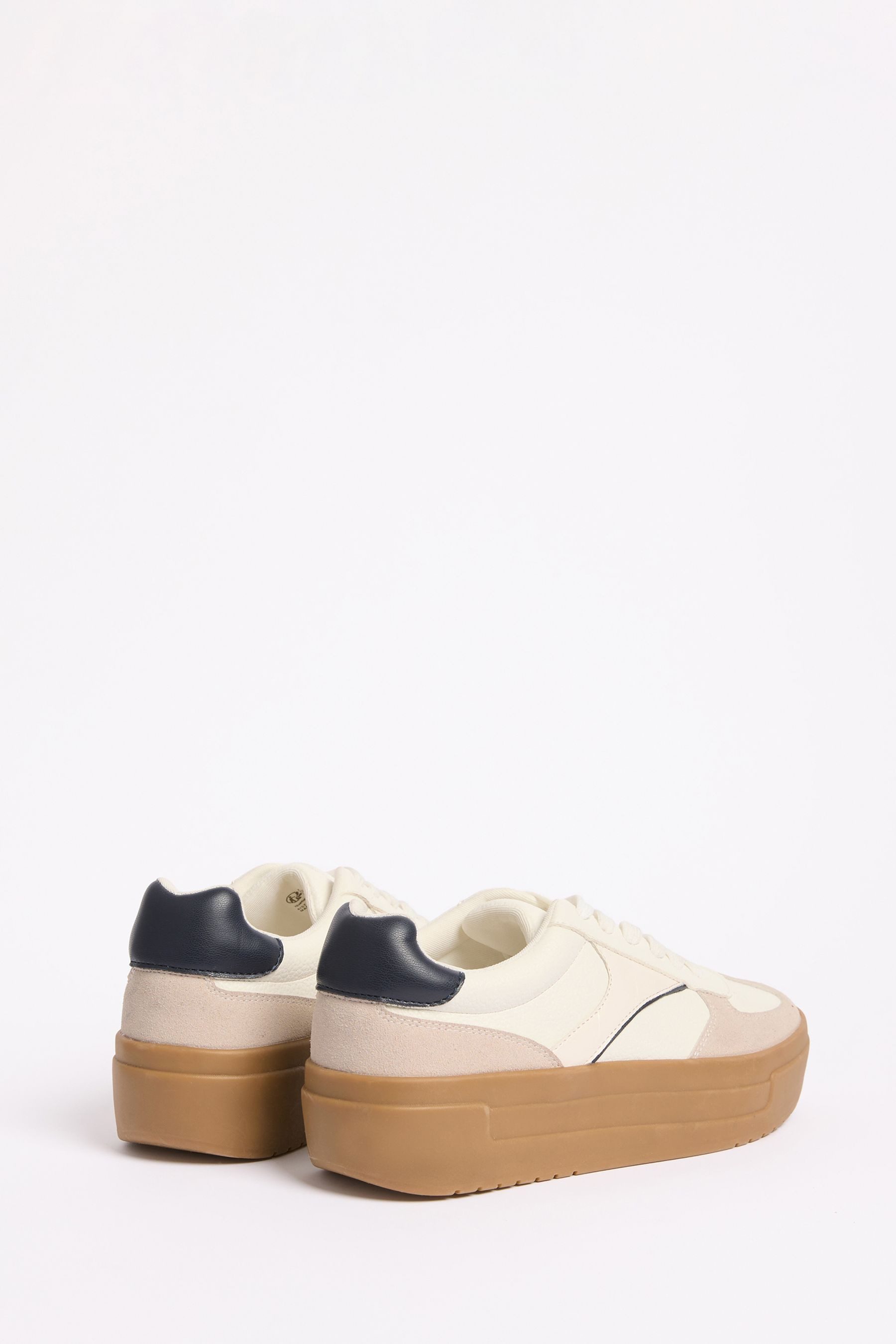 Friends Like These Friends Like These lässige Schnürsneaker Sneaker (1-tlg)