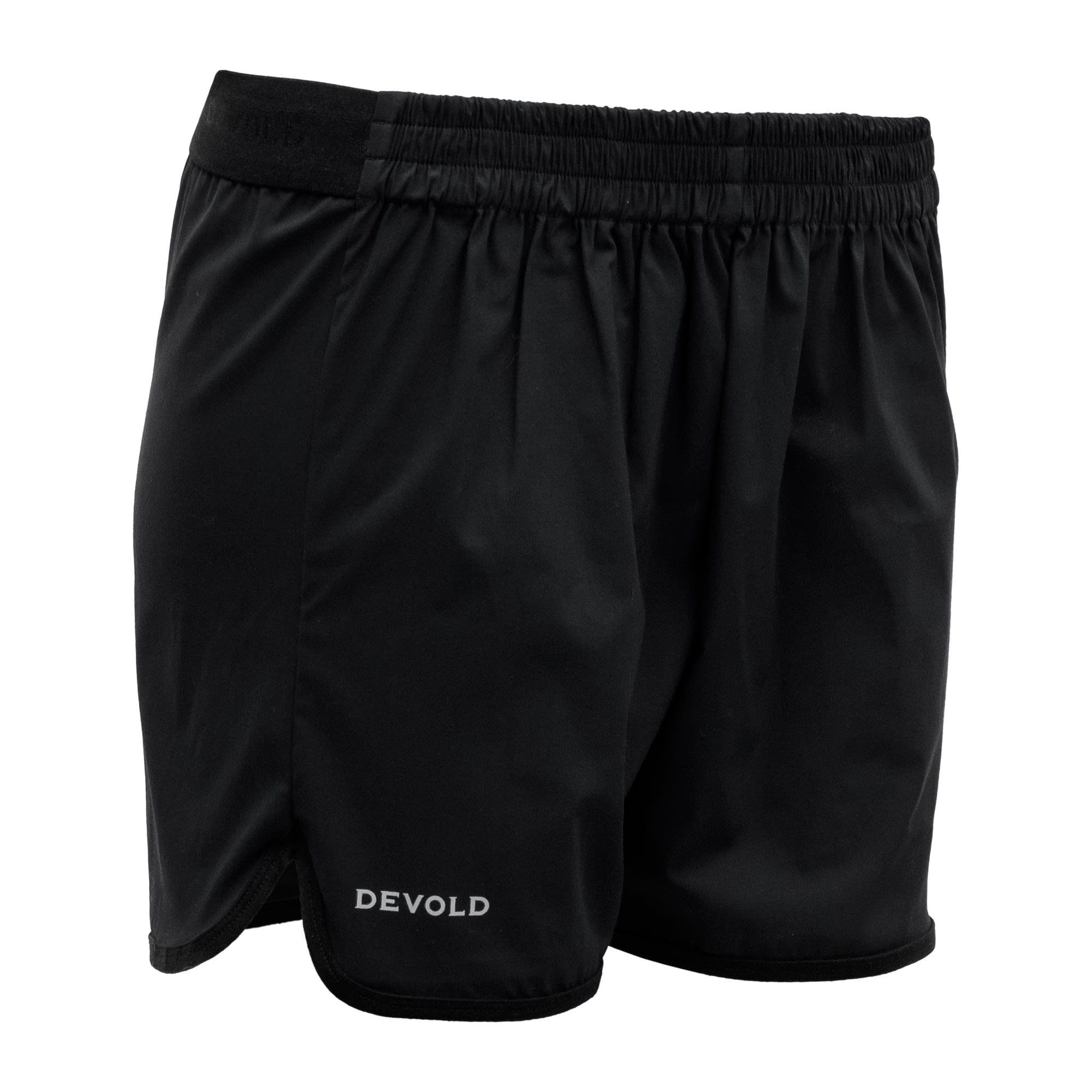 Devold Strandshorts Devold W Running Short Shorts Damen Shorts | Shorts