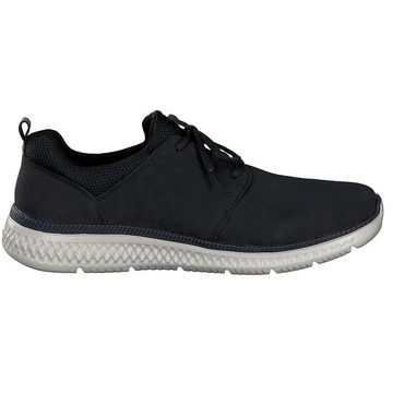 Rieker Rieker Herren Sneaker blau Sneaker