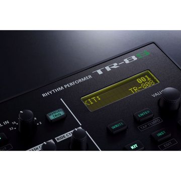 Roland Synthesizer (Groove-Tools, Drumcomputer), TR-8S - Drum Computer