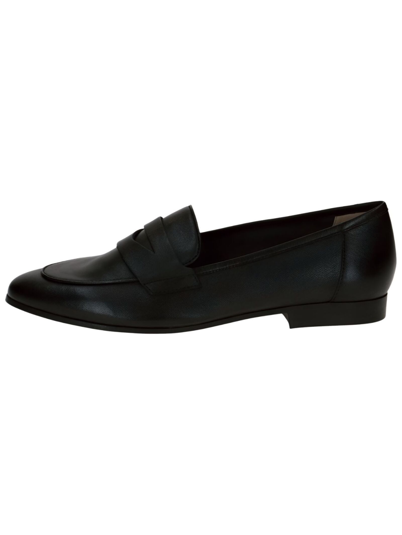 Caprice Slipper Leder Slipper günstig online kaufen