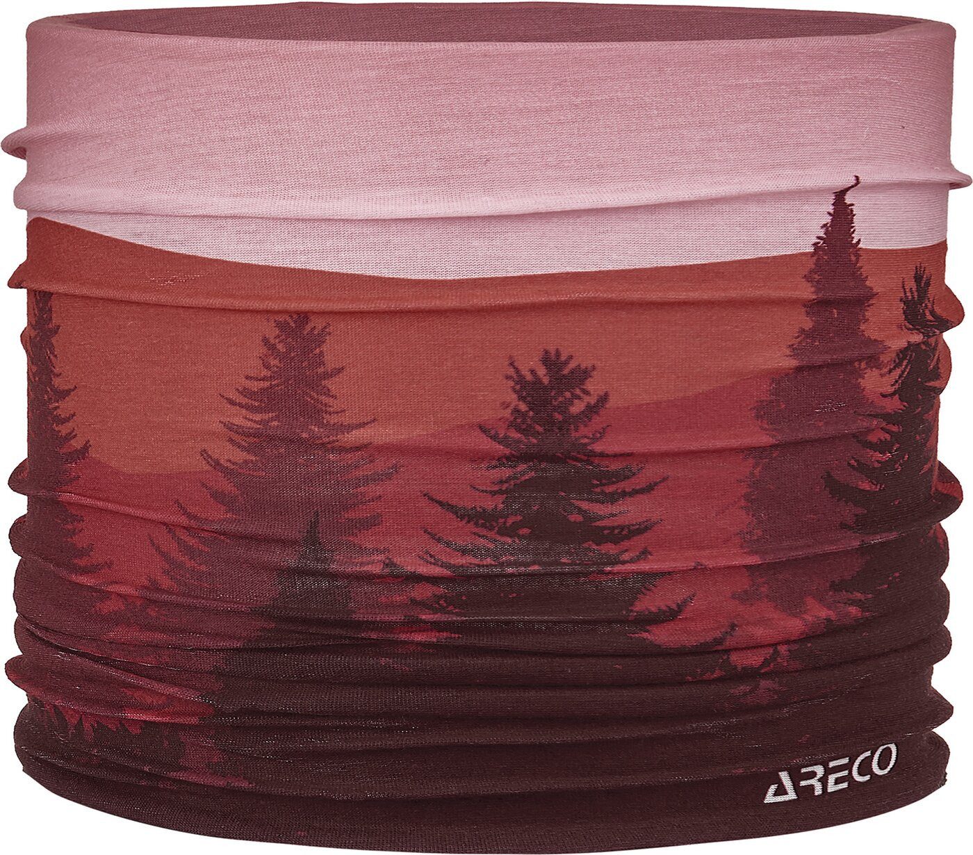 Areco Multifunktionstuch Multituch günstig online kaufen