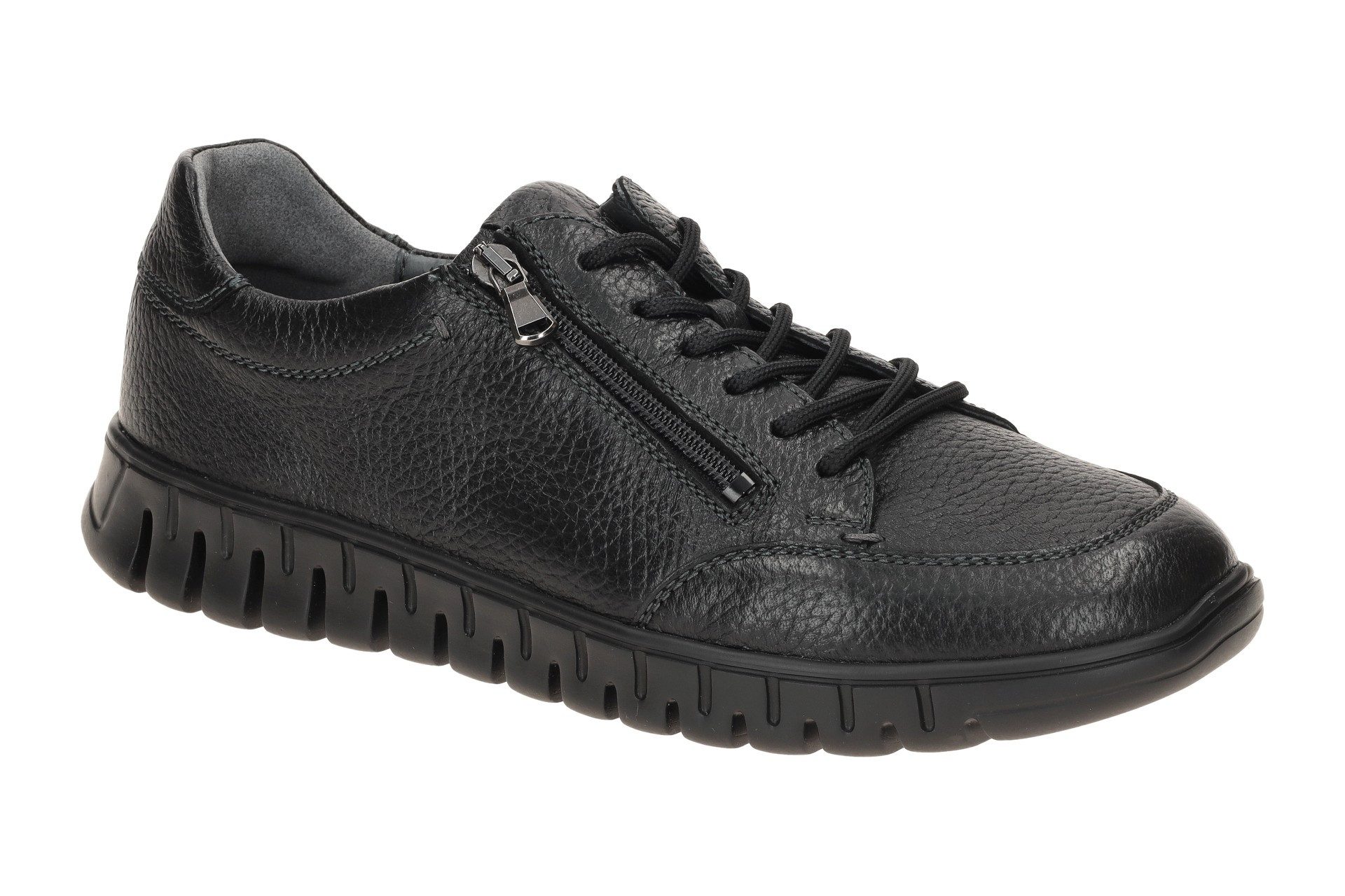 Waldläufer 907002 199 001 Schnürschuh