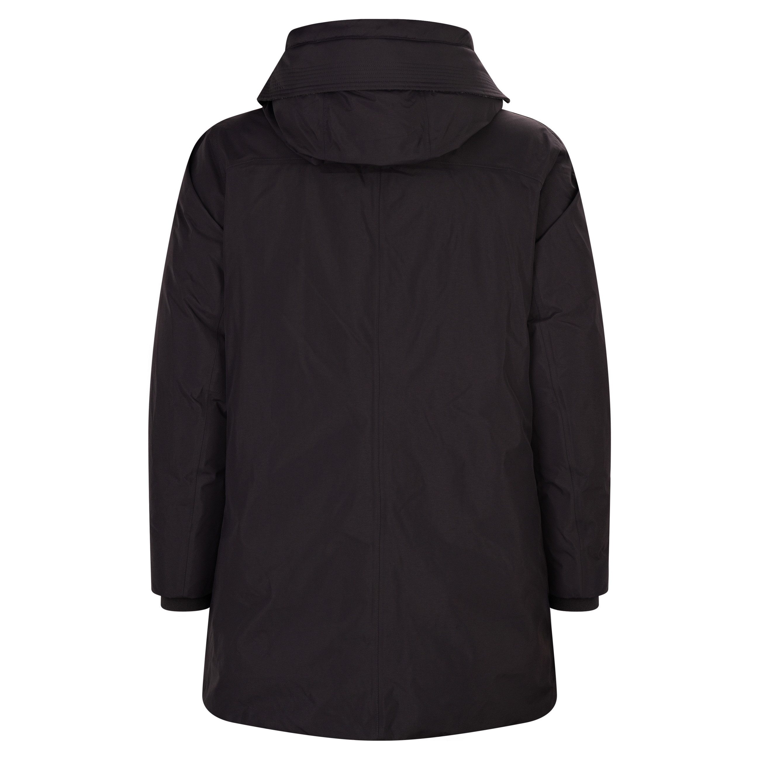 Parajumpers Daunenmantel PJS HAYATE Kapuzen Herren Daunenjacke / Mantel Sch günstig online kaufen