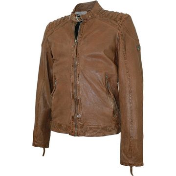 Gipsy Lederjacke