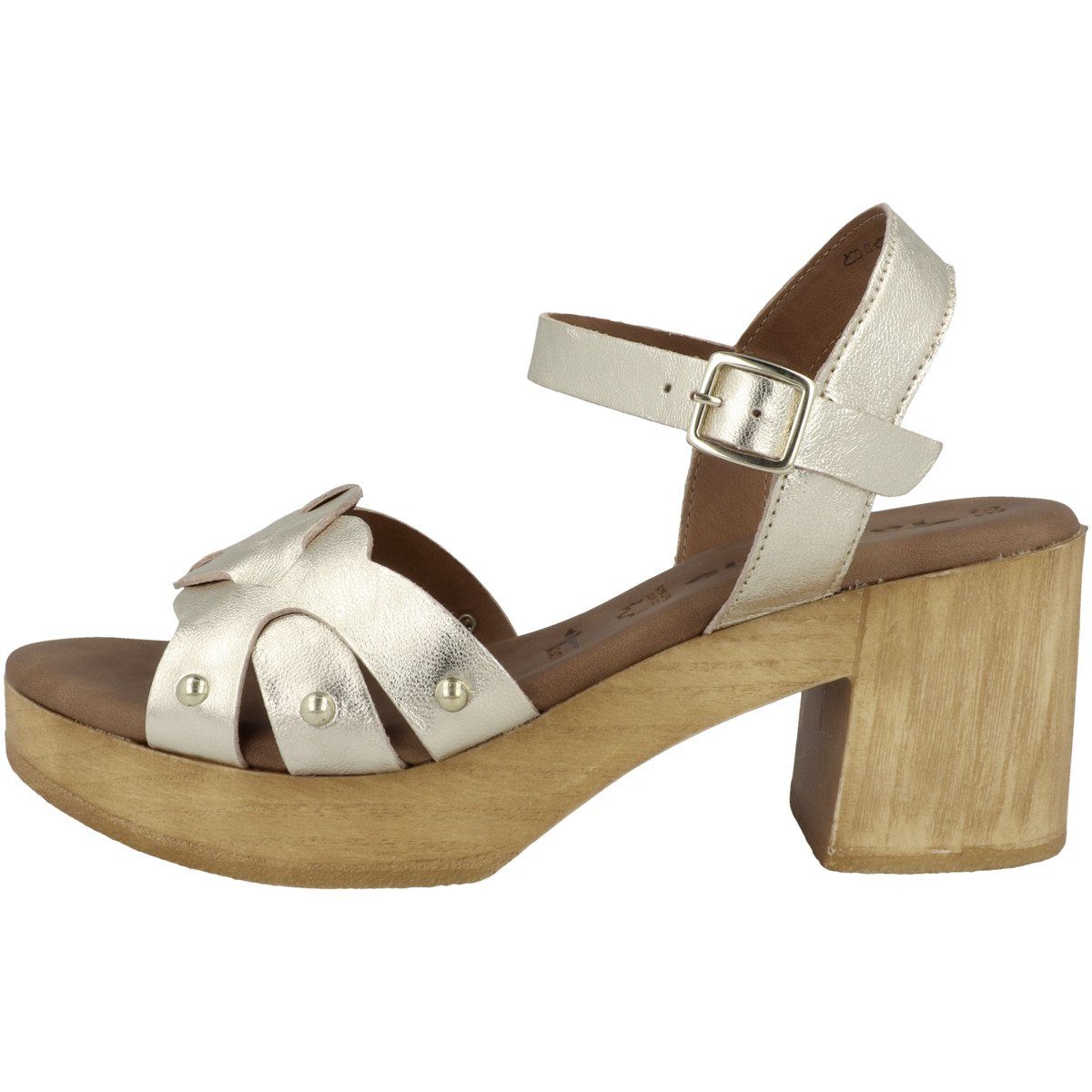 Tamaris »1-28383-20 Damen« Sandalette online kaufen | OTTO