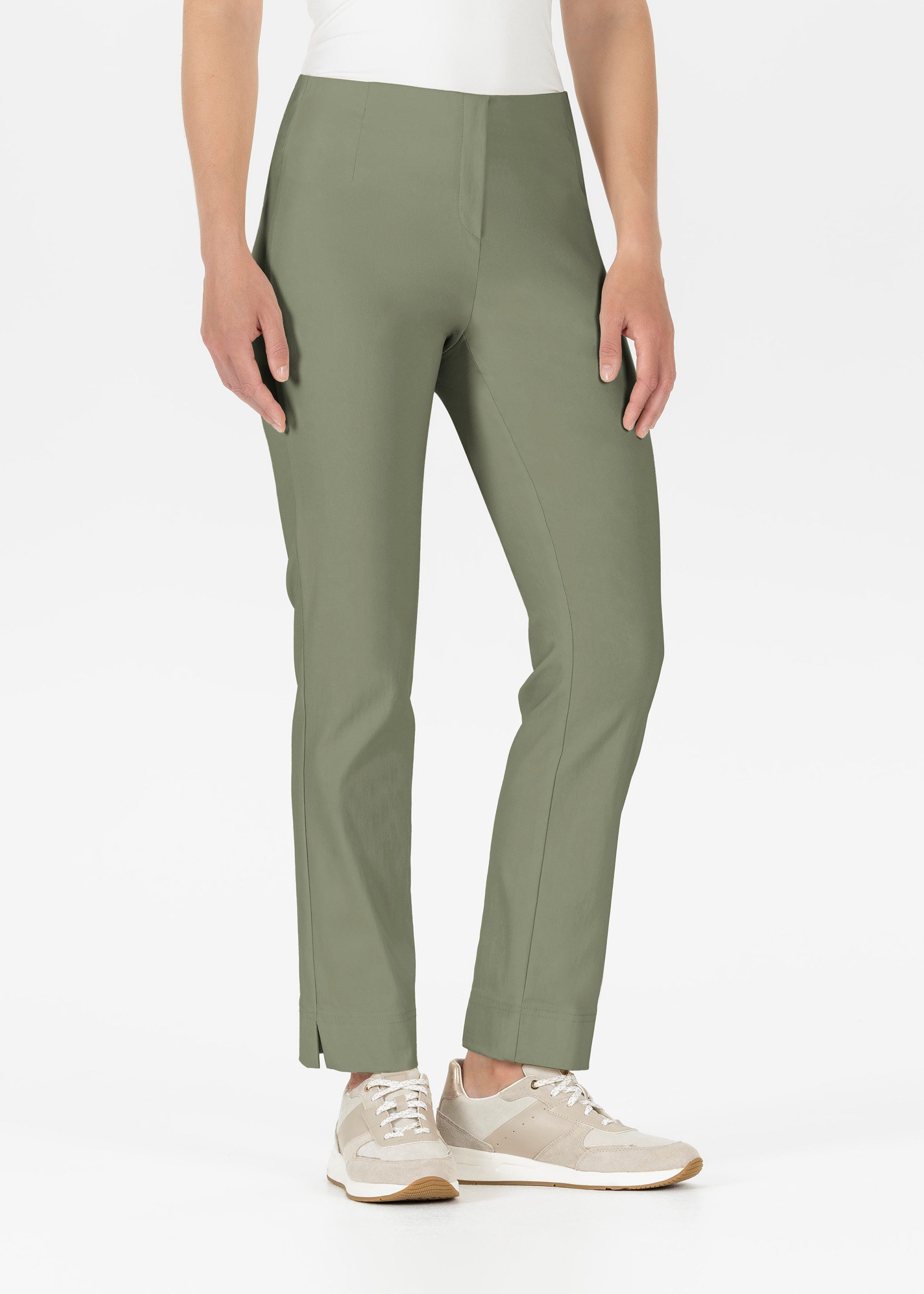 Stehmann Stretch-Hose INA mit Stretch