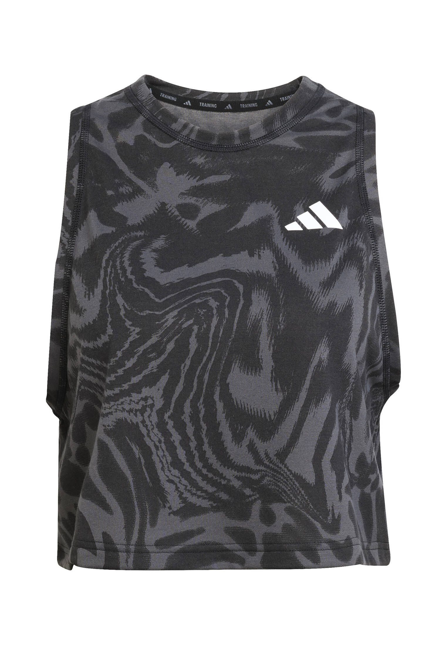 adidas Performance Trainingsshirt Damen Sporttop TRAIN günstig online kaufen