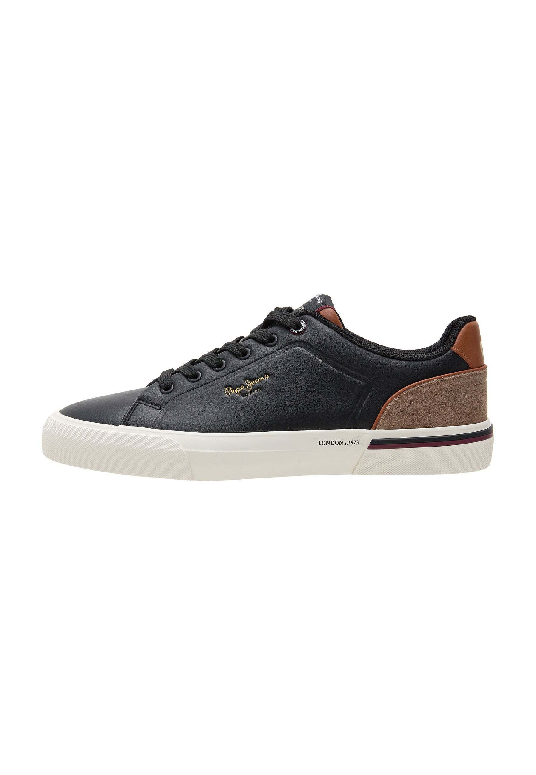 Pepe Jeans trainers KENTON CAMPUS M Trainingsschuh